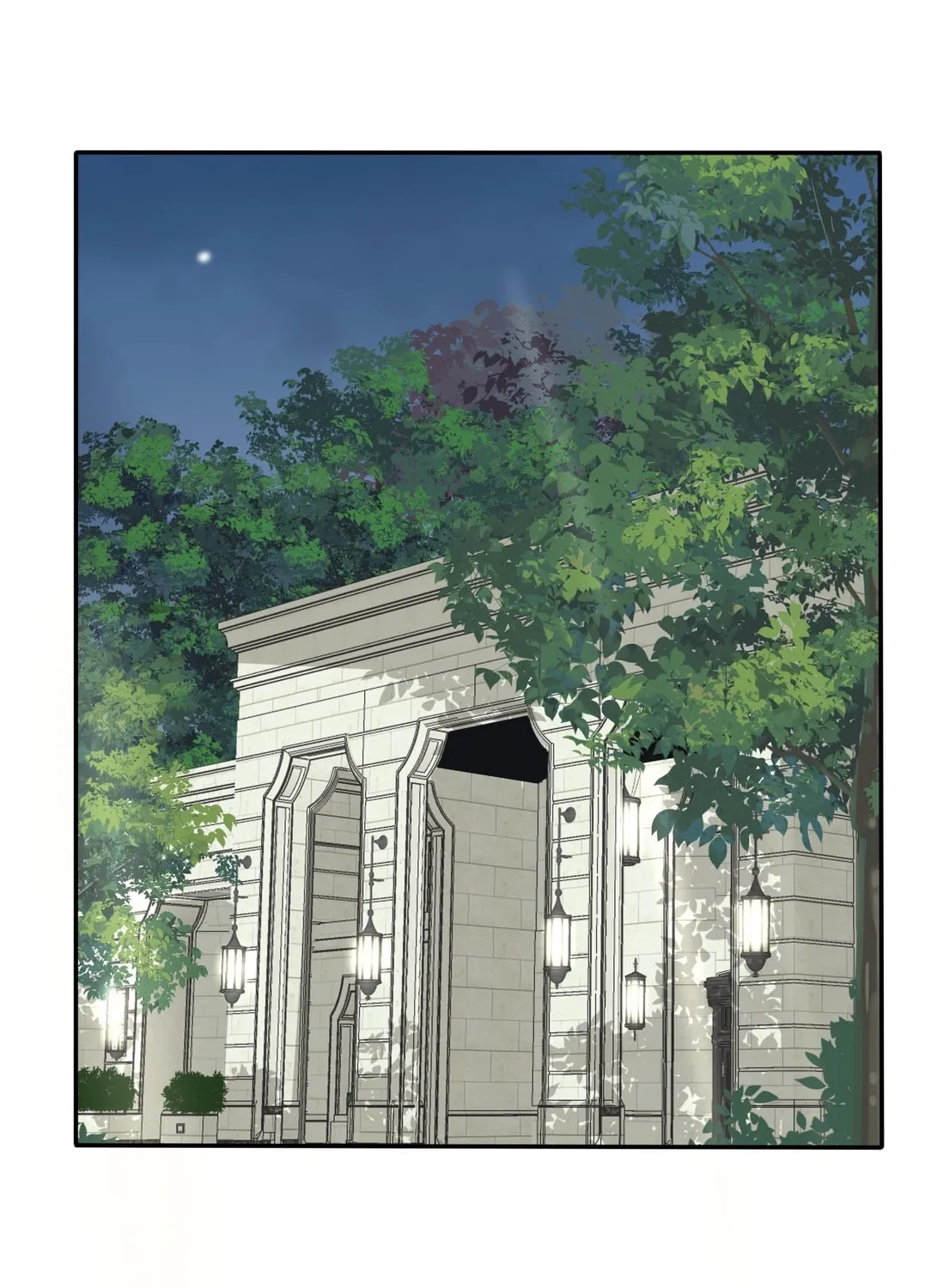 Read Baili Jin Among Mortals chapter 52.1 image 2 on Lezhin