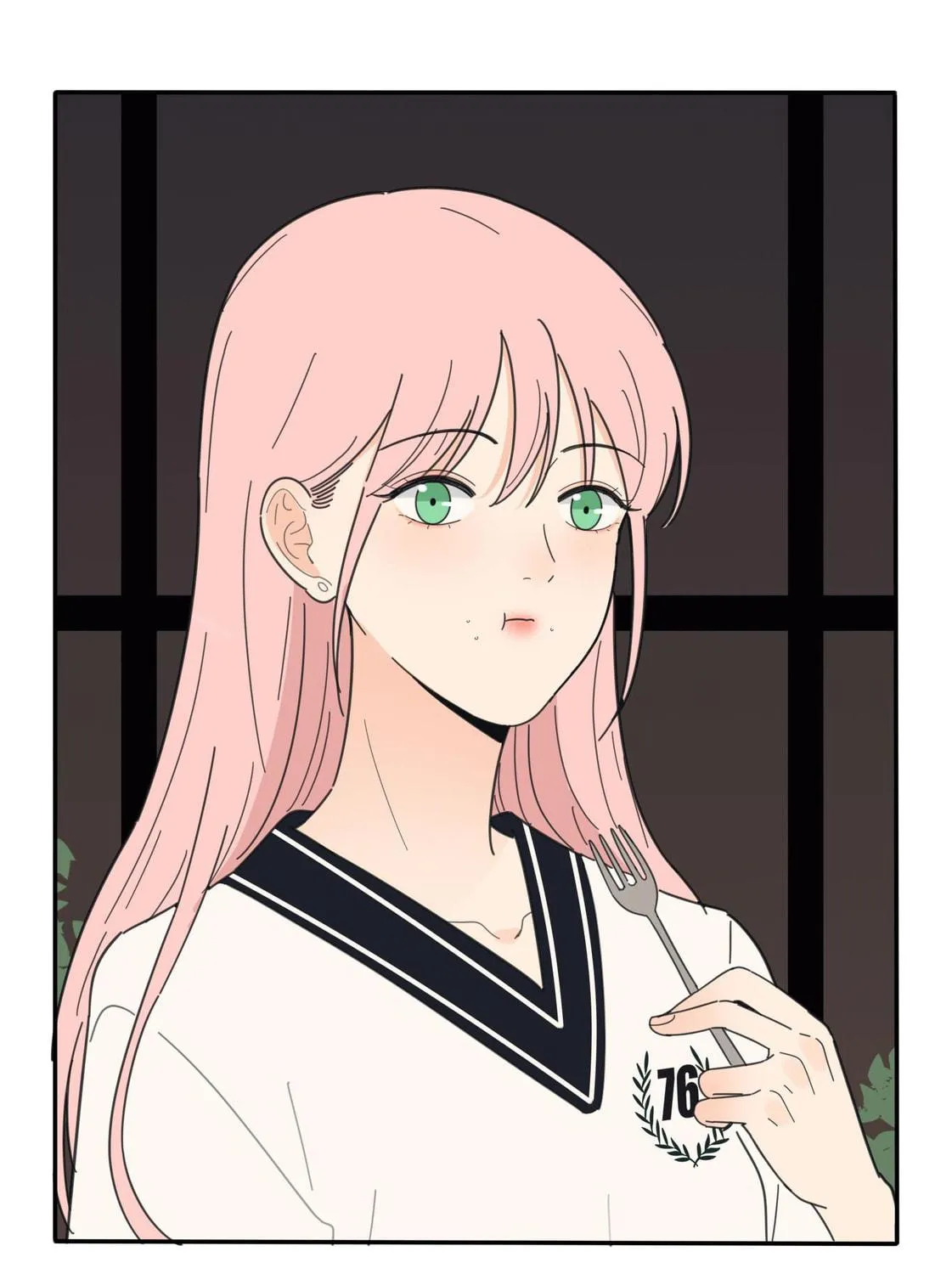 Read Baili Jin Among Mortals chapter 52.1 image 22 on Lezhin