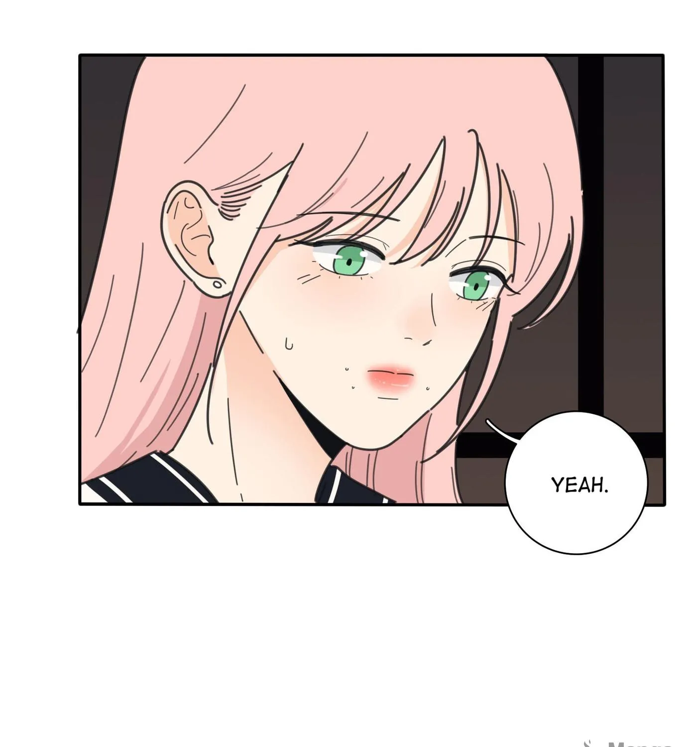 Read Baili Jin Among Mortals chapter 52.1 image 28 on Lezhin