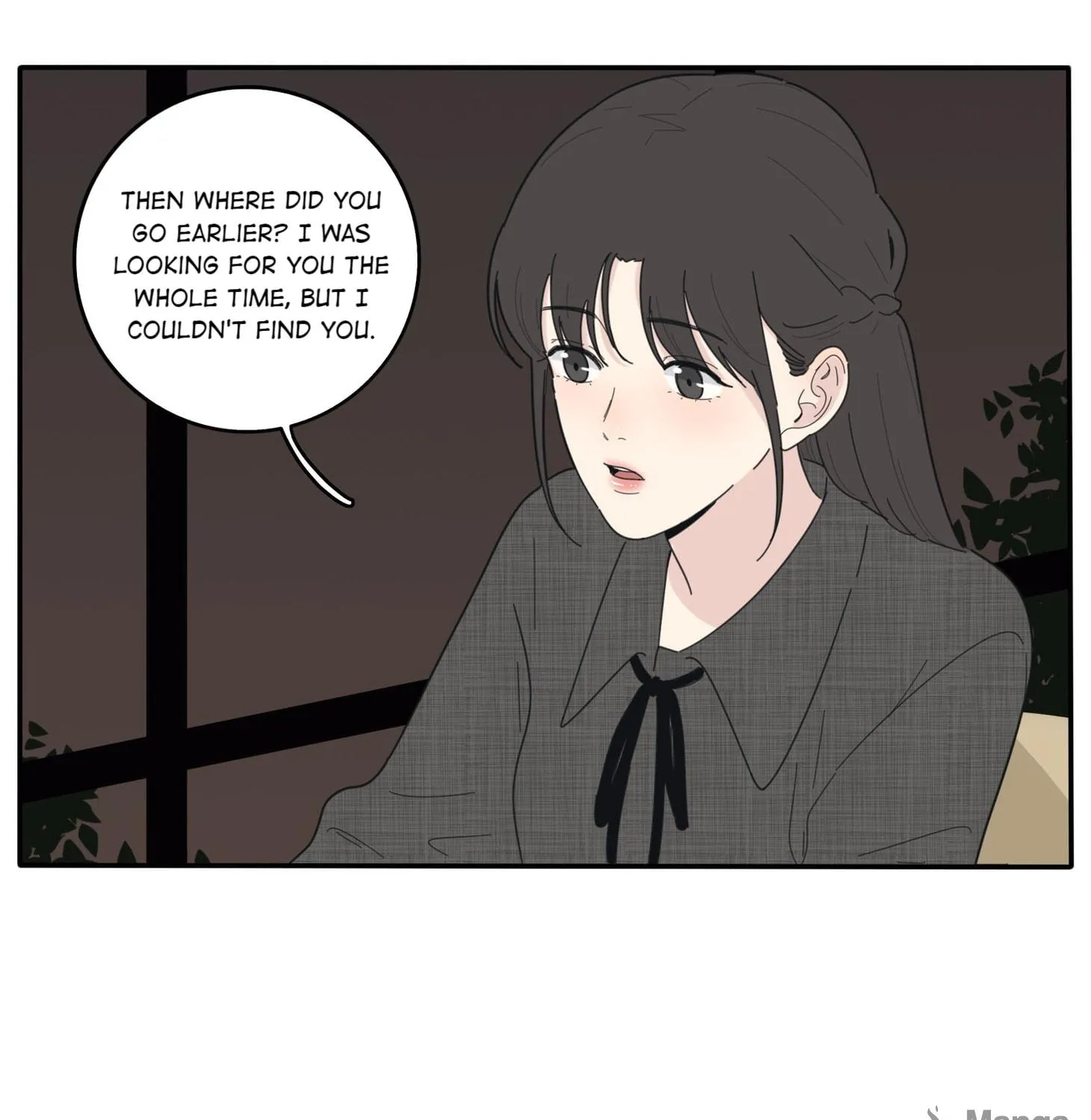 Read Baili Jin Among Mortals chapter 52.1 image 34 on Lezhin