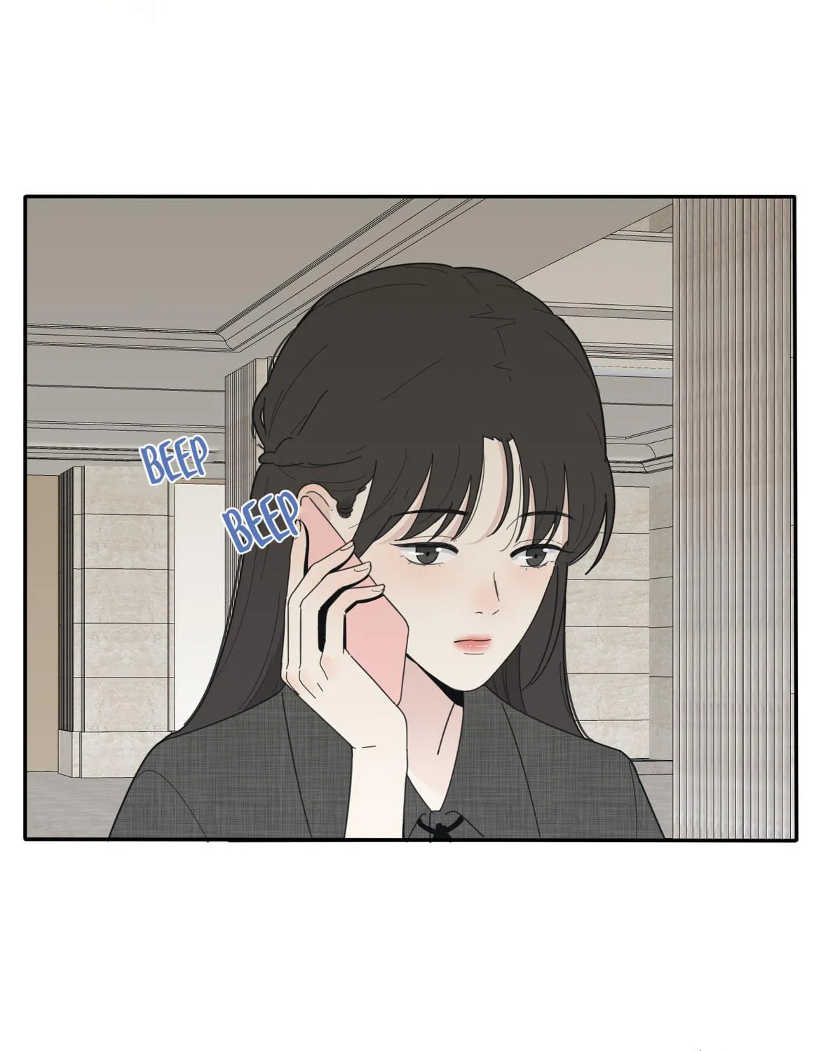 Read Baili Jin Among Mortals chapter 52.1 image 4 on Lezhin