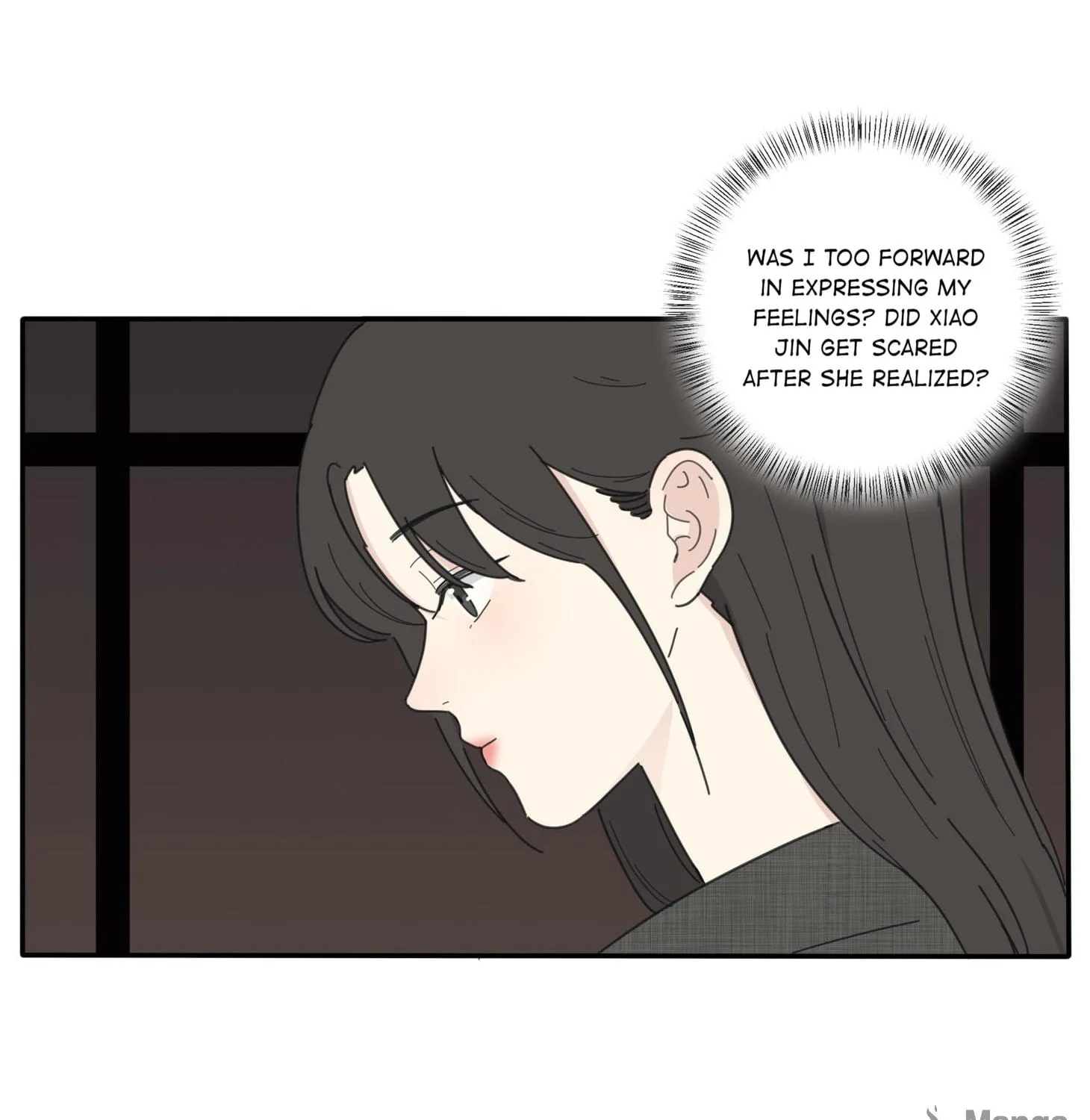 Read Baili Jin Among Mortals chapter 52.1 image 40 on Lezhin