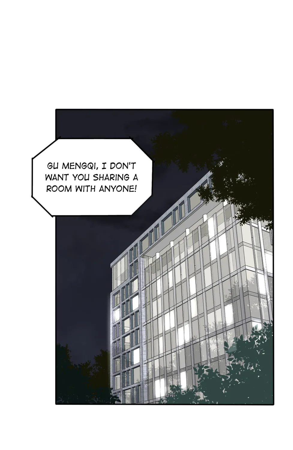 Read Baili Jin Among Mortals chapter 52.2 image 0 on Lezhin