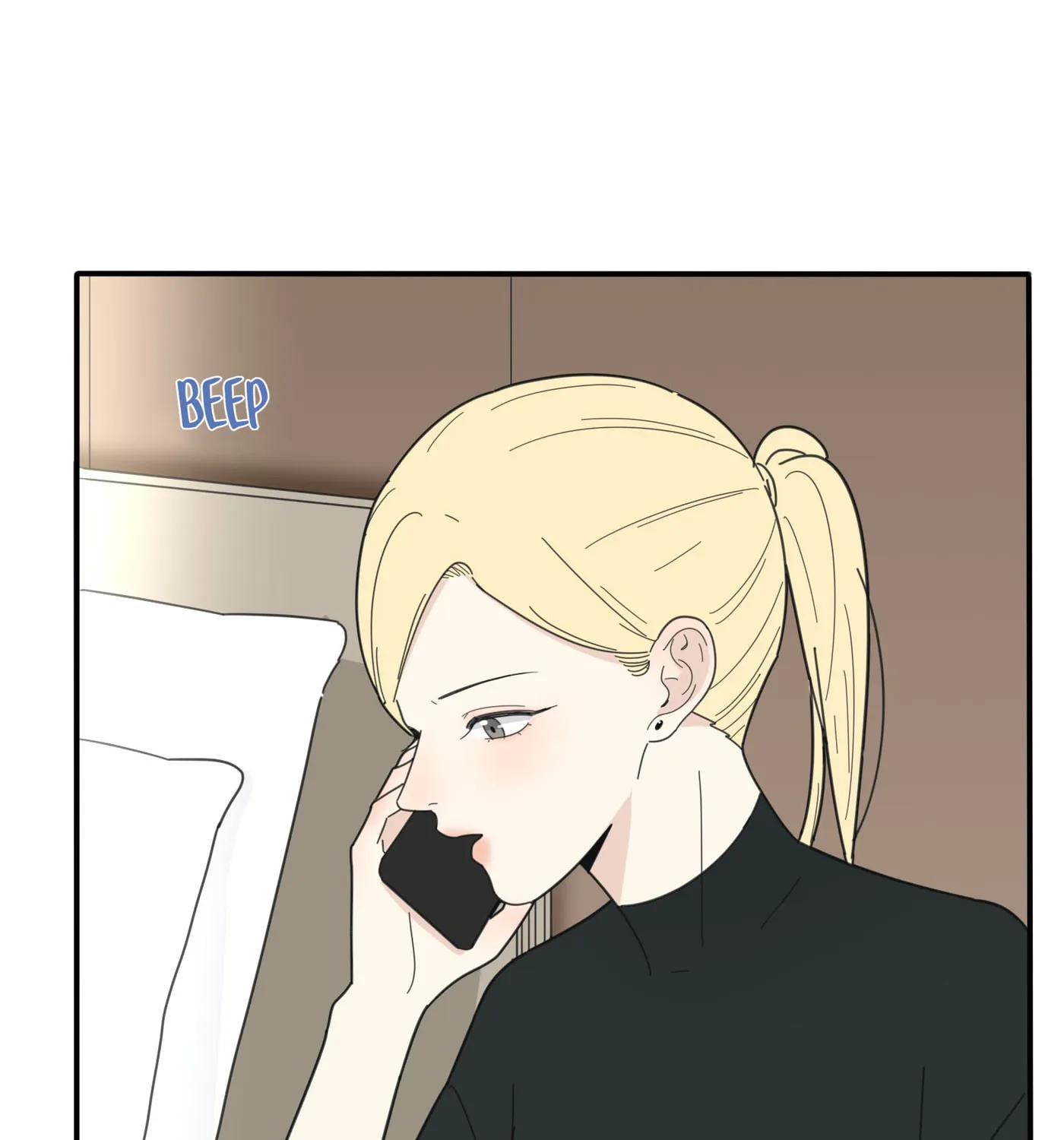 Read Baili Jin Among Mortals chapter 52.2 image 2 on Lezhin