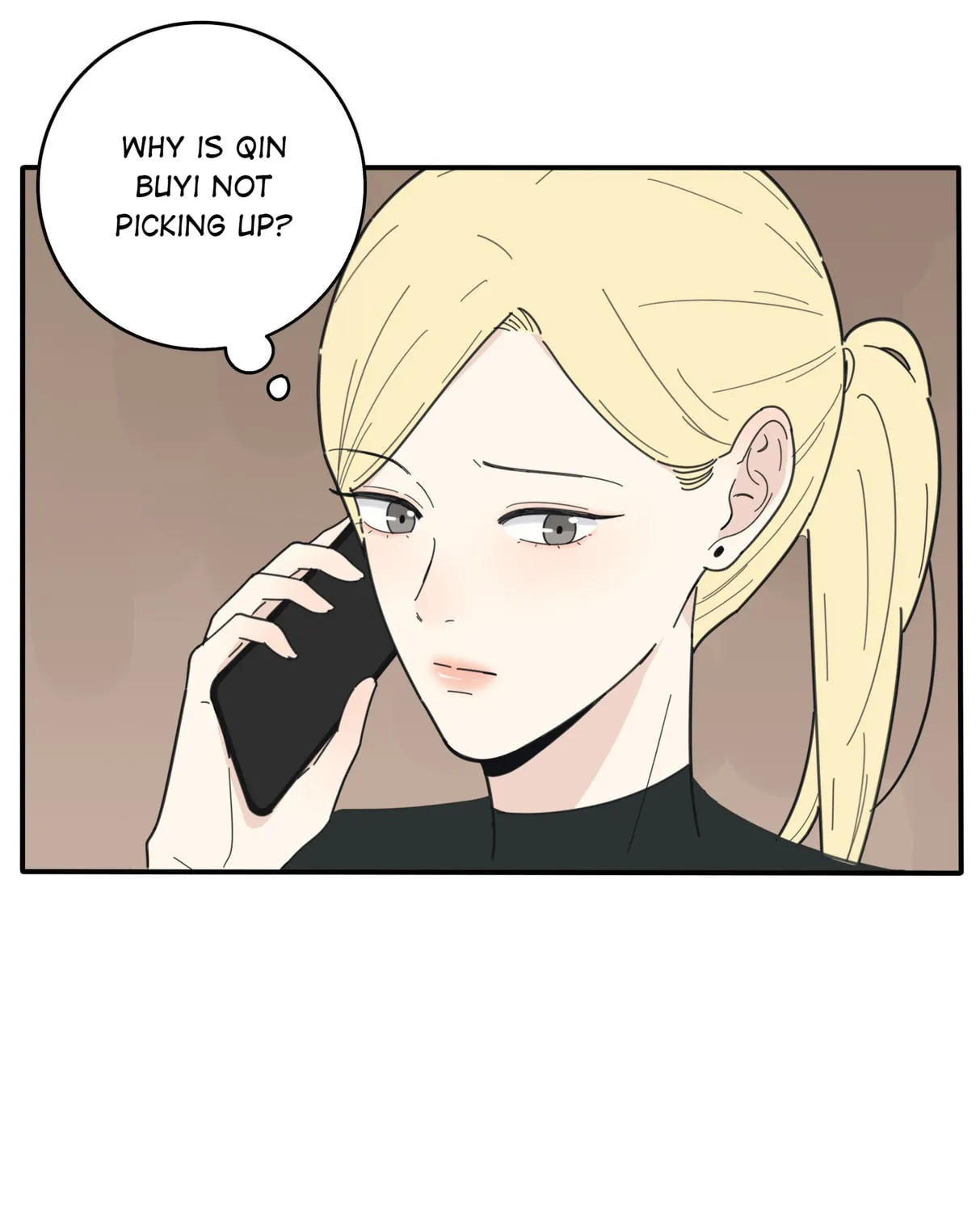 Read Baili Jin Among Mortals chapter 52.2 image 20 on Lezhin