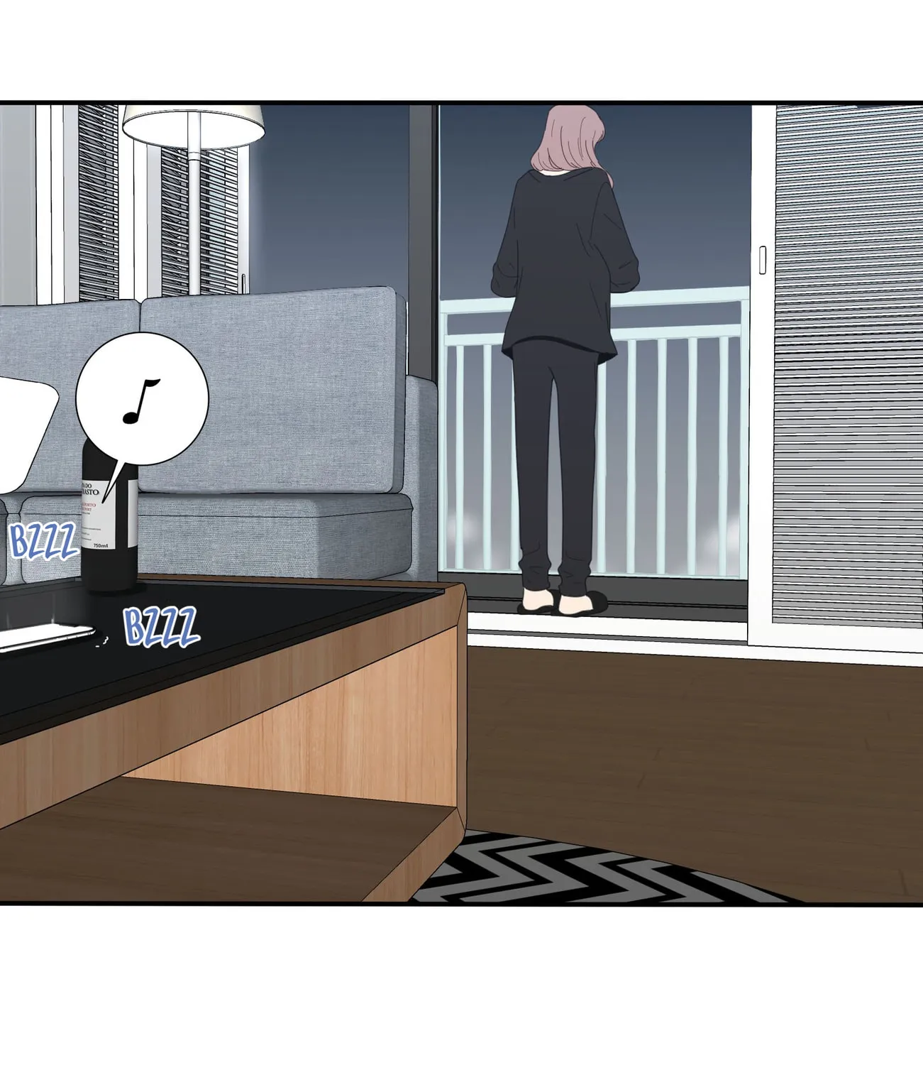 Read Baili Jin Among Mortals chapter 52.2 image 24 on Lezhin