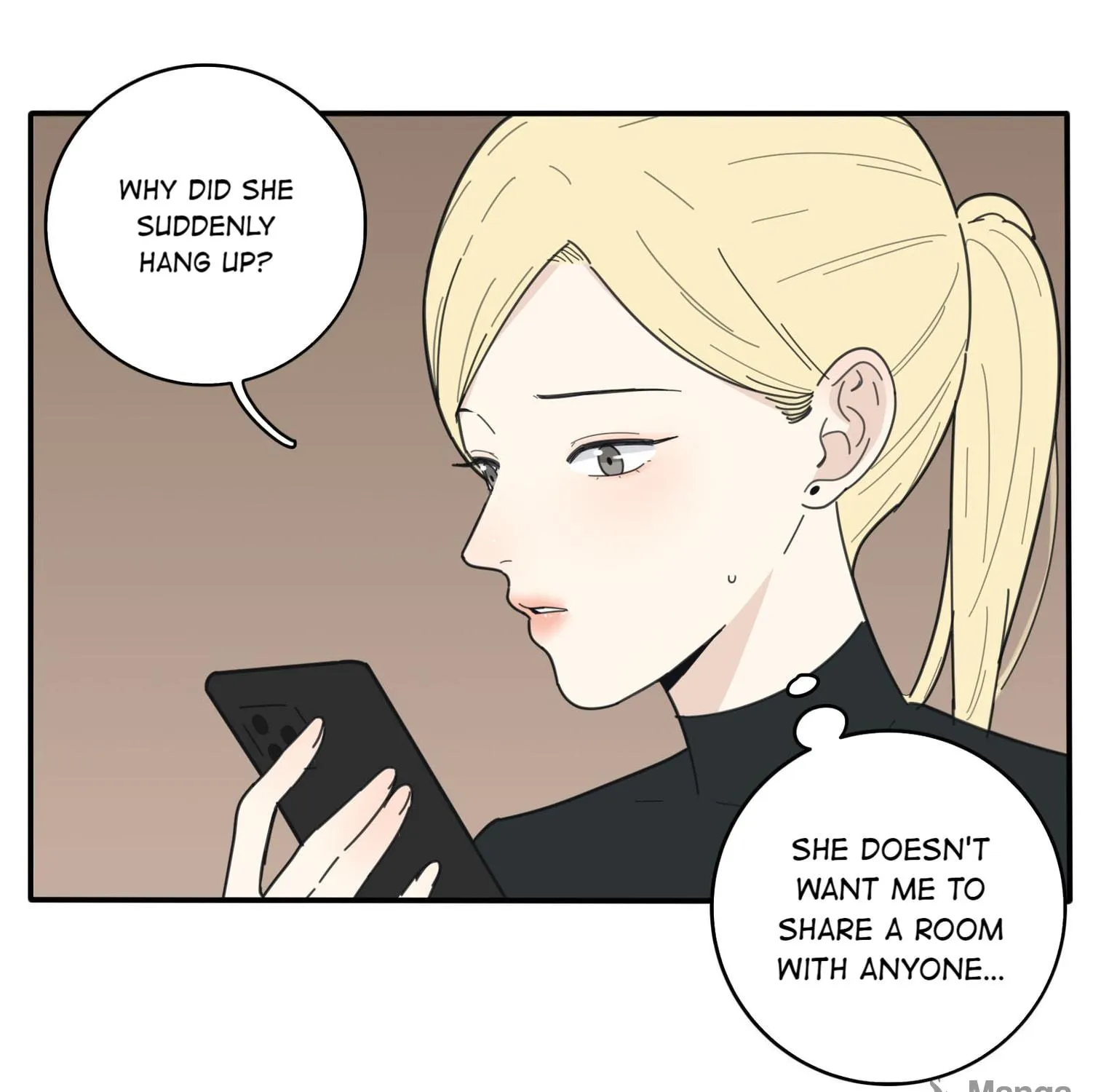 Read Baili Jin Among Mortals chapter 52.2 image 4 on Lezhin