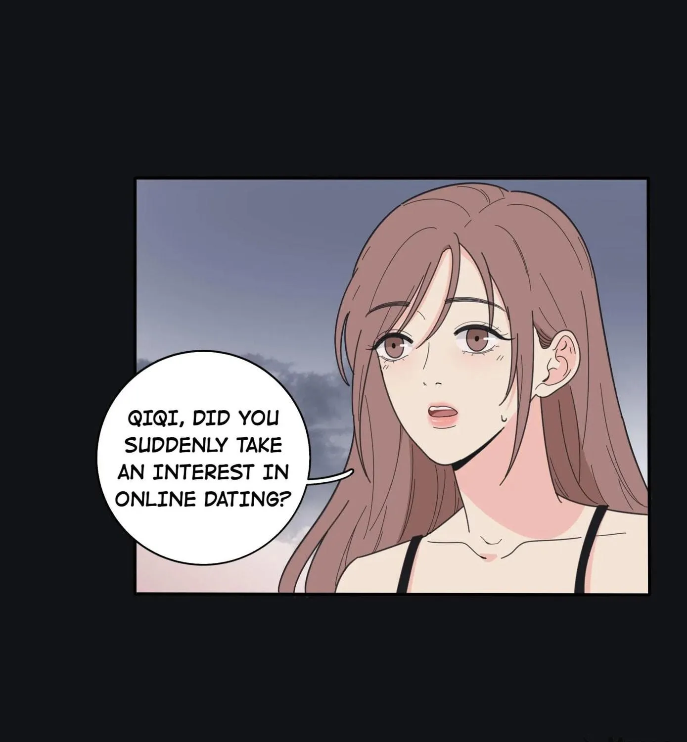 Read Baili Jin Among Mortals chapter 52 image 10 on Lezhin