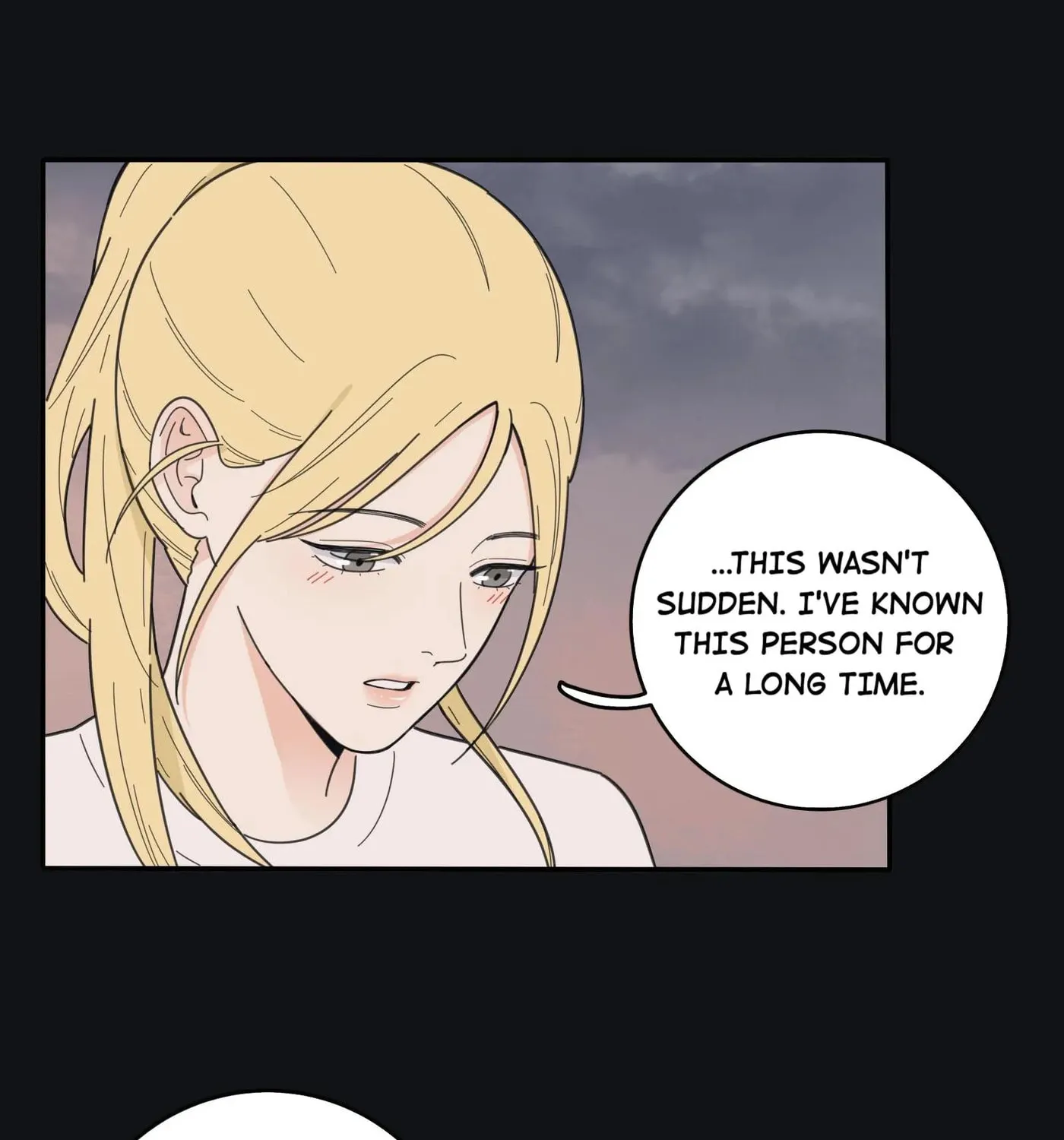 Read Baili Jin Among Mortals chapter 52 image 12 on Lezhin