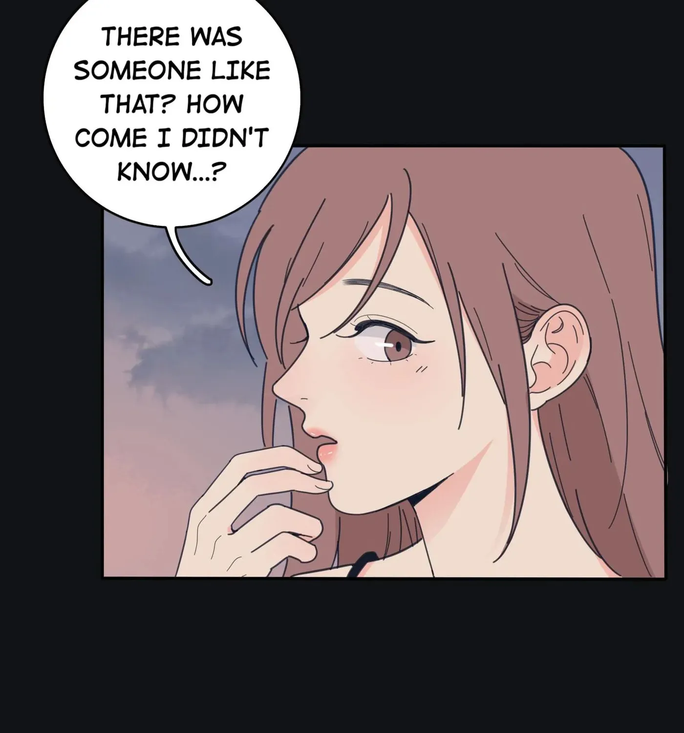 Read Baili Jin Among Mortals chapter 52 image 13 on Lezhin