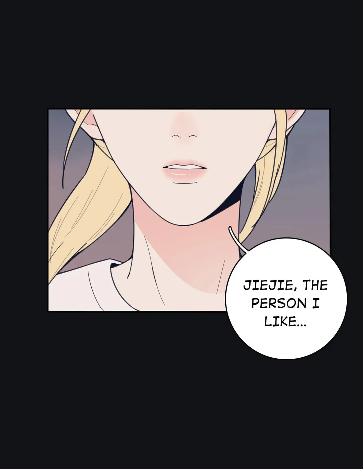 Read Baili Jin Among Mortals chapter 52 image 15 on Lezhin