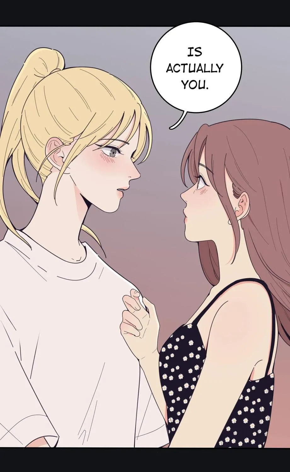 Read Baili Jin Among Mortals chapter 52 image 17 on Lezhin