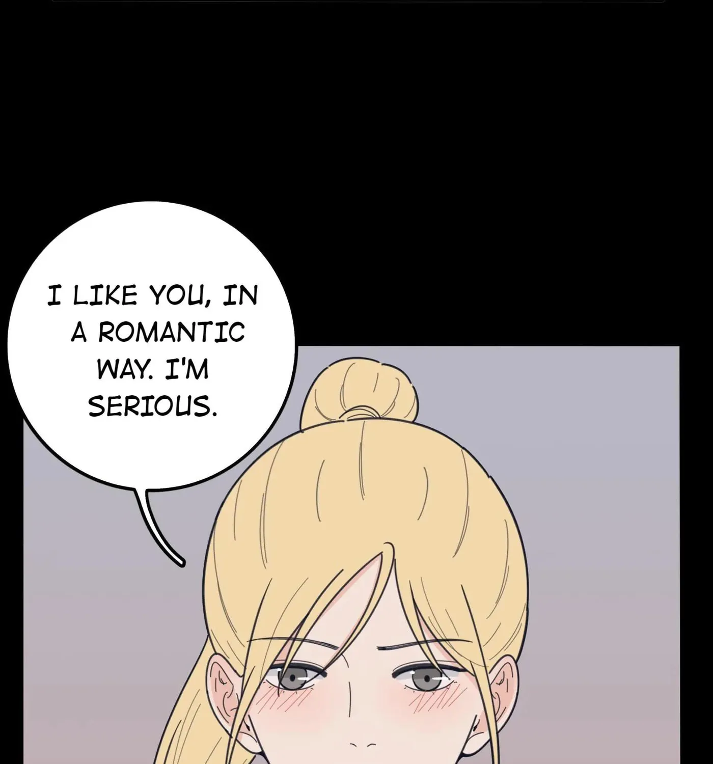 Read Baili Jin Among Mortals chapter 52 image 27 on Lezhin