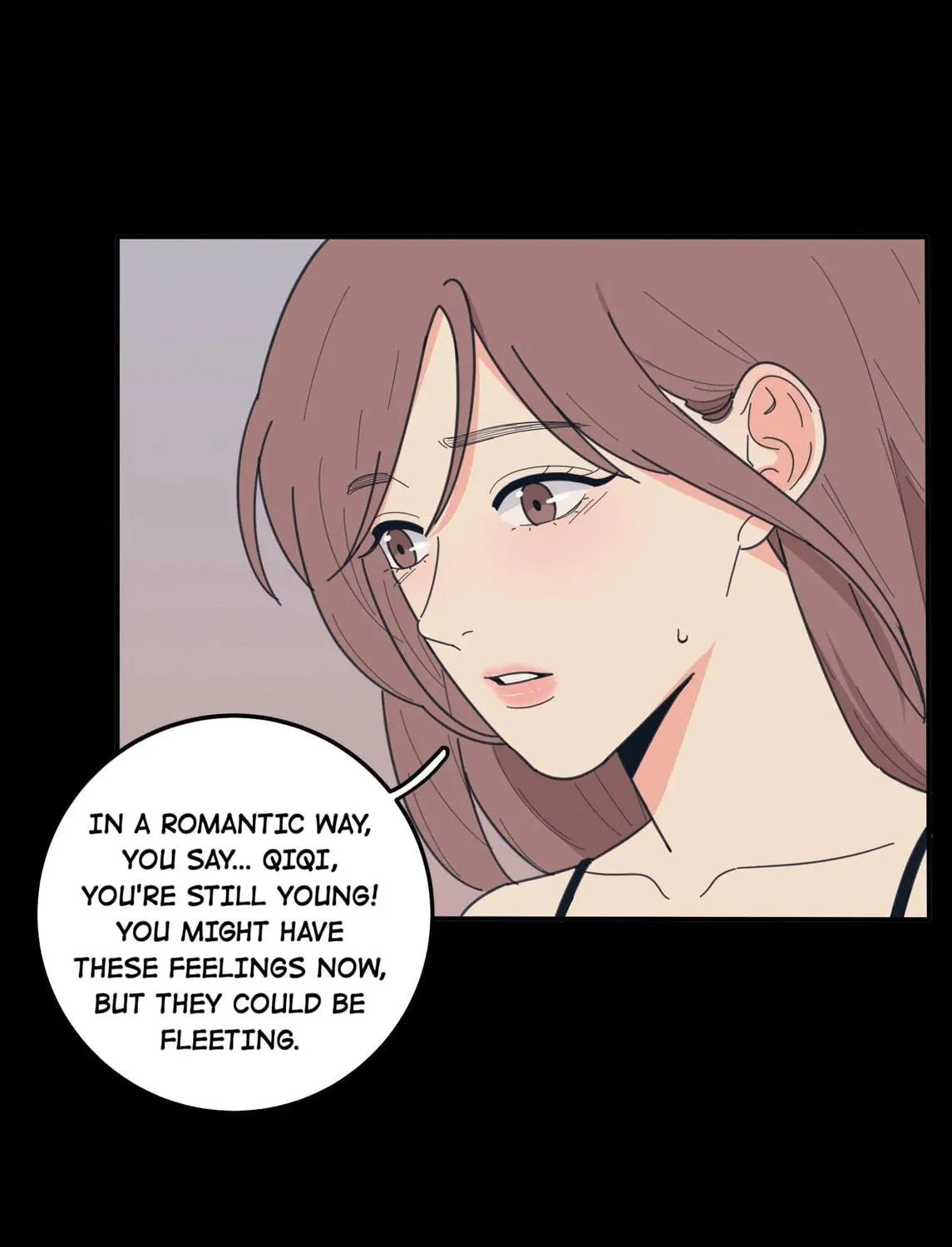 Read Baili Jin Among Mortals chapter 52 image 30 on Lezhin