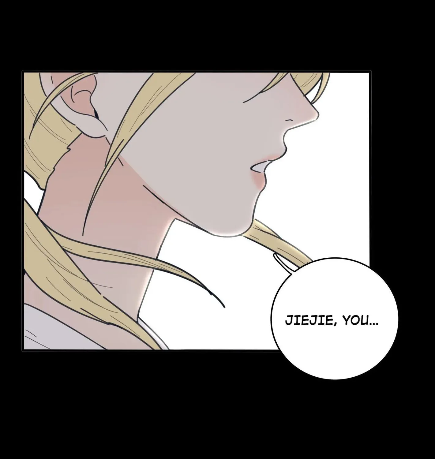 Read Baili Jin Among Mortals chapter 52 image 32 on Lezhin