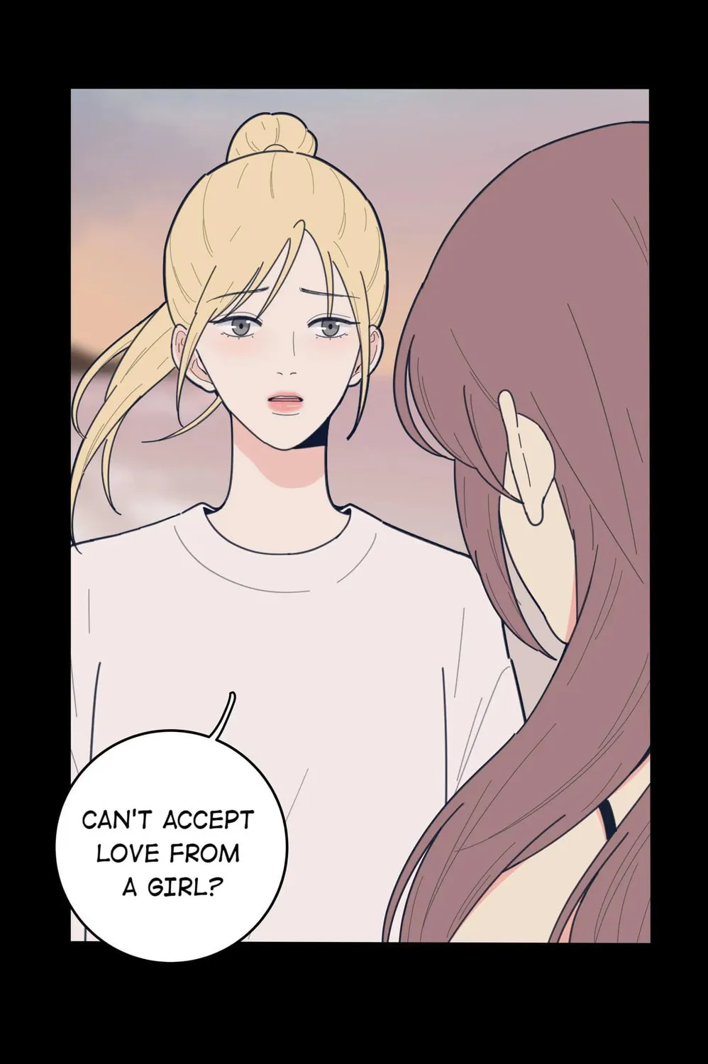 Read Baili Jin Among Mortals chapter 52 image 34 on Lezhin