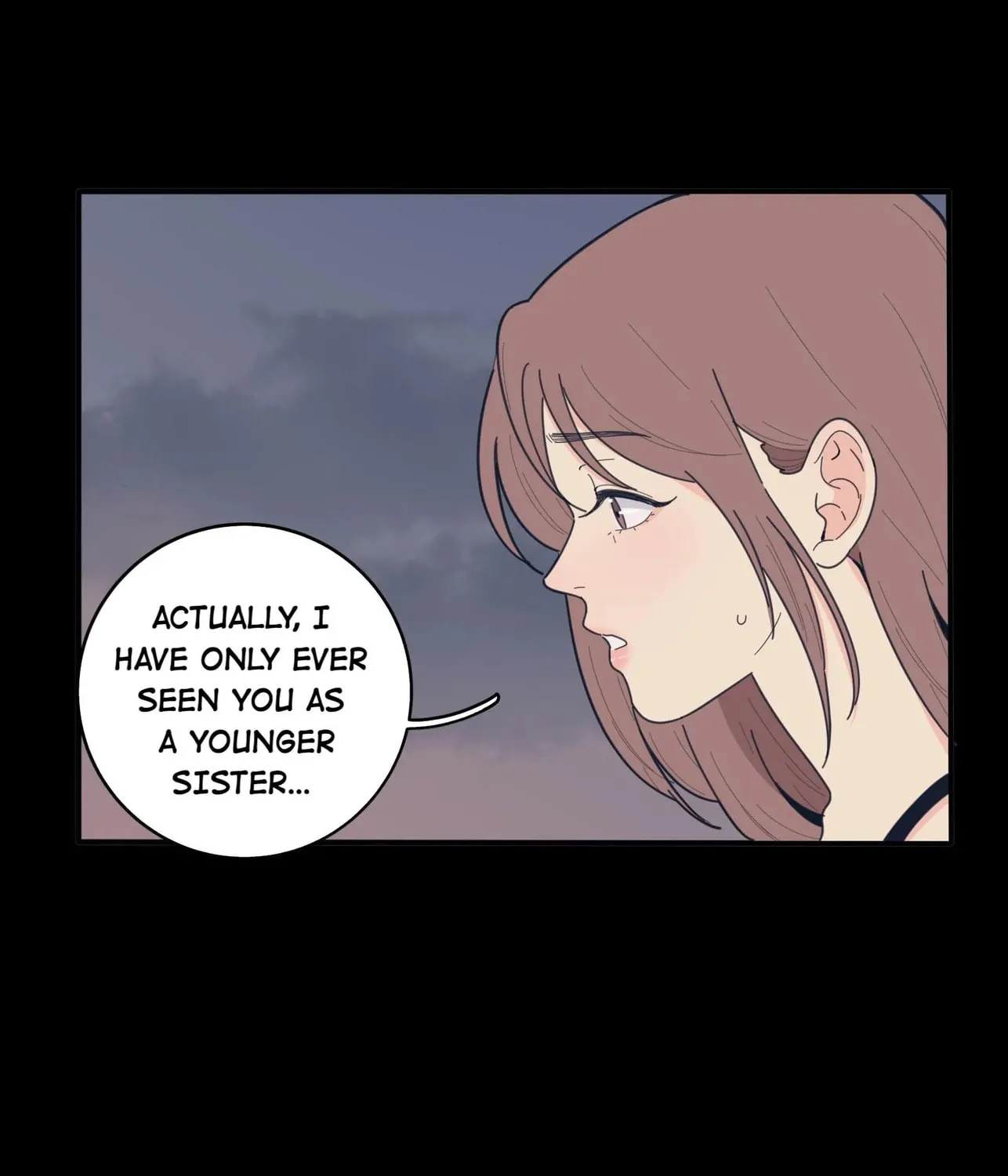 Read Baili Jin Among Mortals chapter 52 image 38 on Lezhin