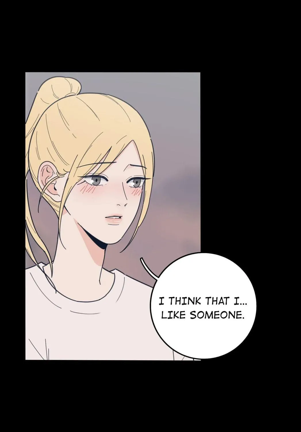 Read Baili Jin Among Mortals chapter 52 image 4 on Lezhin