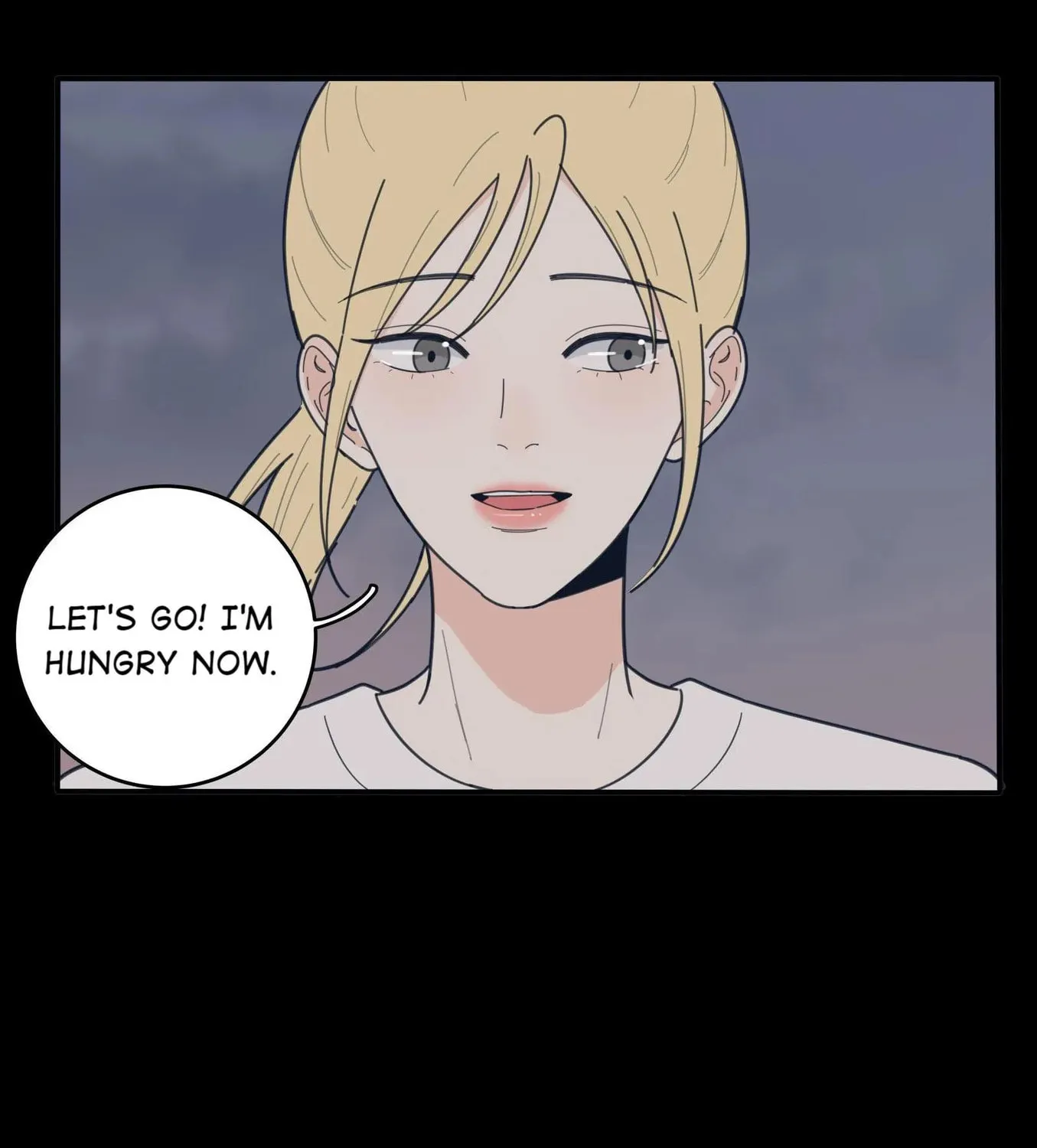 Read Baili Jin Among Mortals chapter 52 image 46 on Lezhin