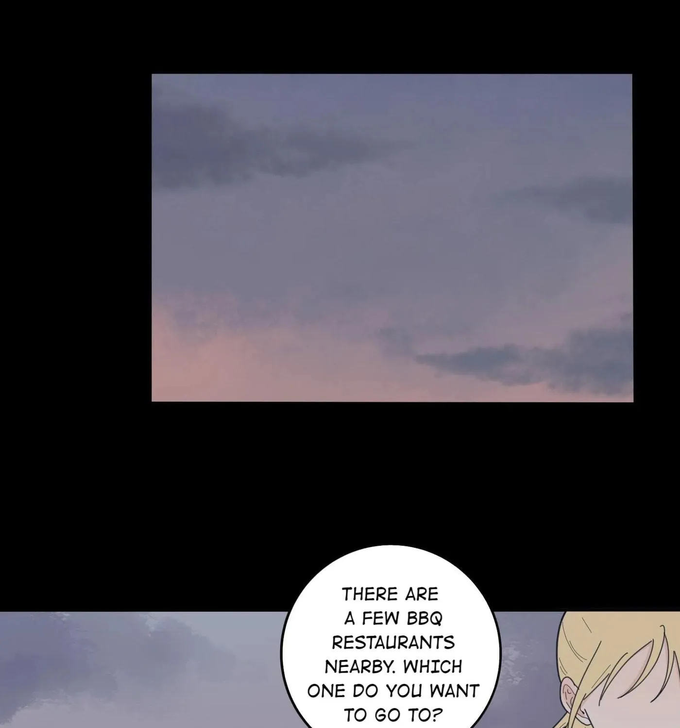 Read Baili Jin Among Mortals chapter 52 image 48 on Lezhin