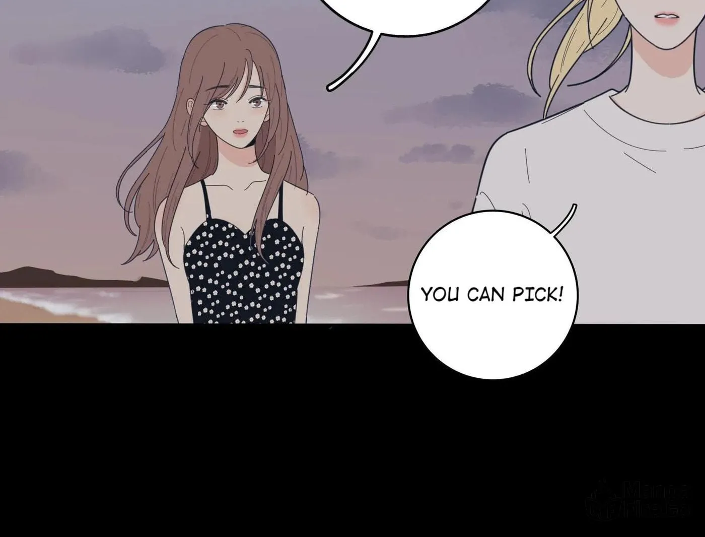 Read Baili Jin Among Mortals chapter 52 image 49 on Lezhin