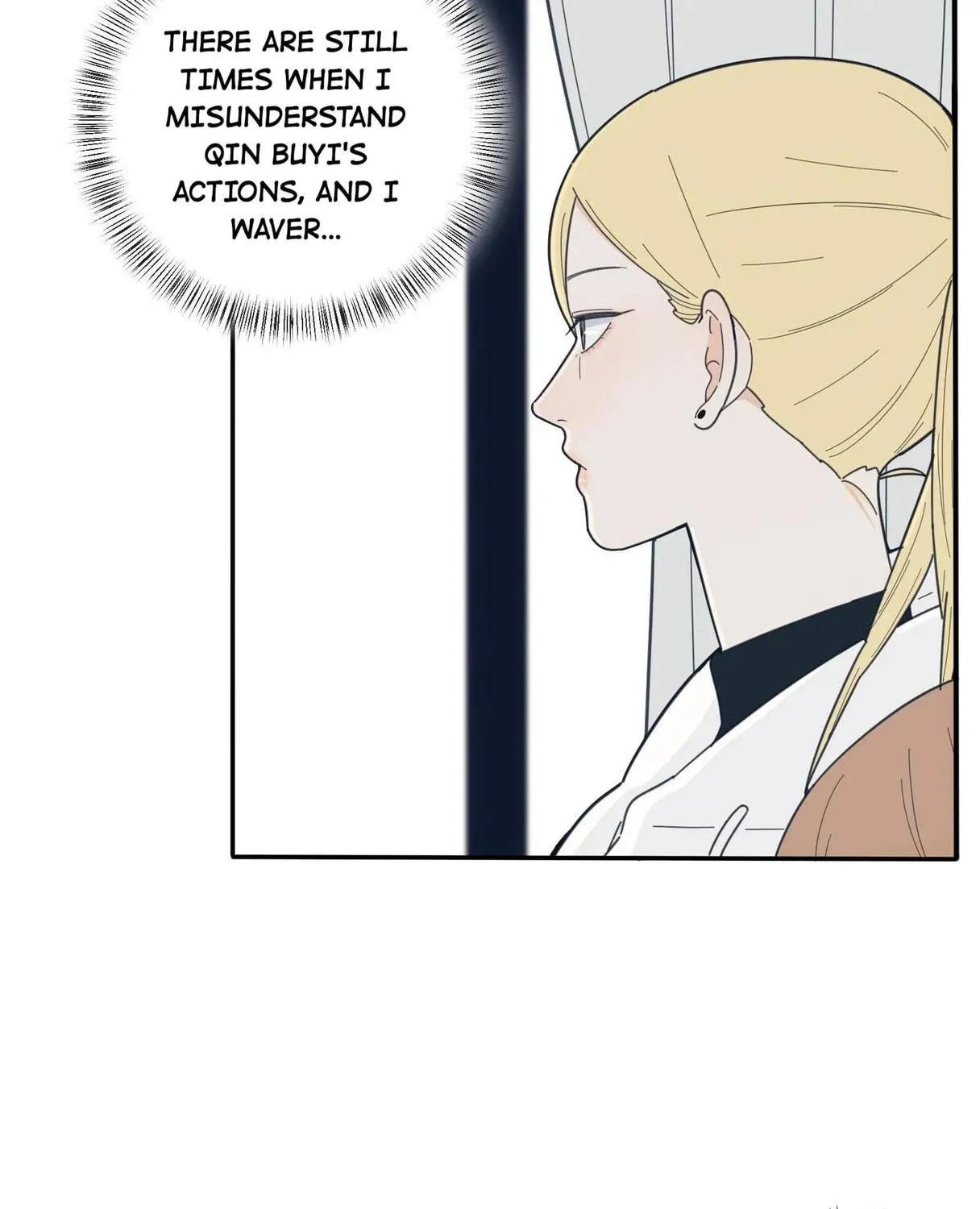 Read Baili Jin Among Mortals chapter 52 image 54 on Lezhin