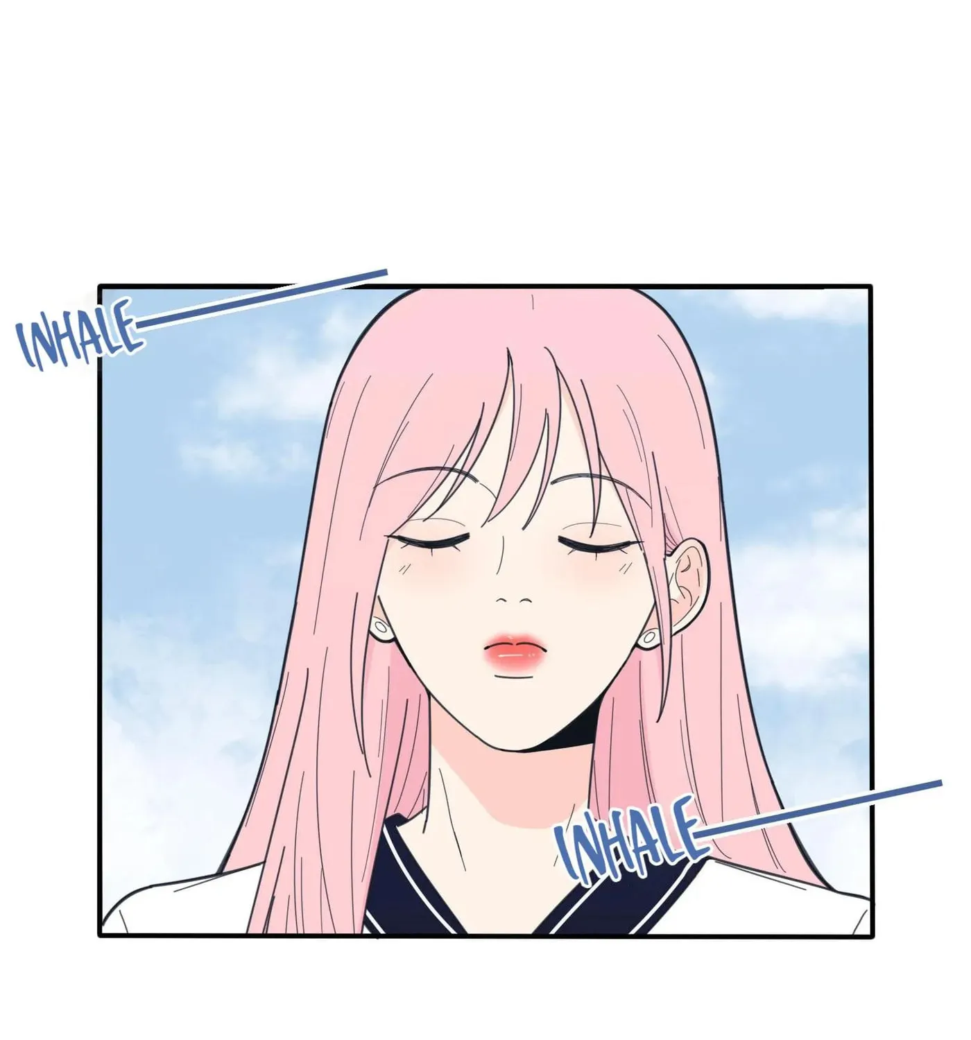 Read Baili Jin Among Mortals chapter 52 image 60 on Lezhin