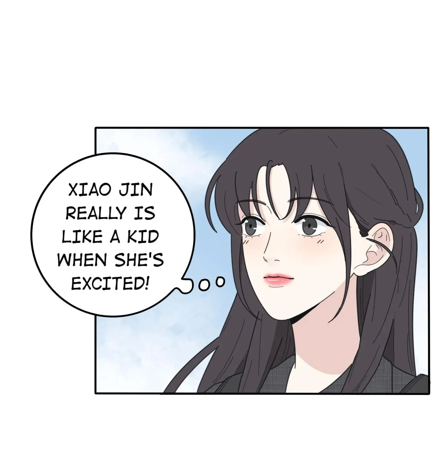 Read Baili Jin Among Mortals chapter 52 image 63 on Lezhin