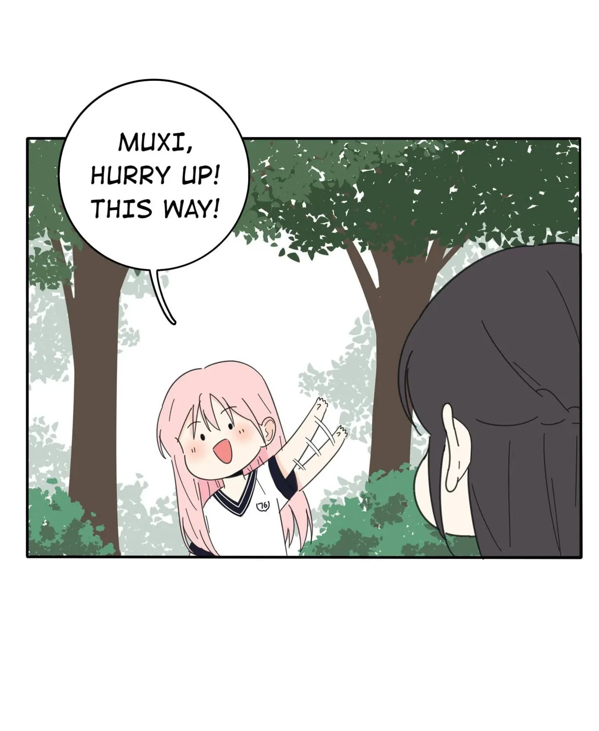 Read Baili Jin Among Mortals chapter 52 image 66 on Lezhin