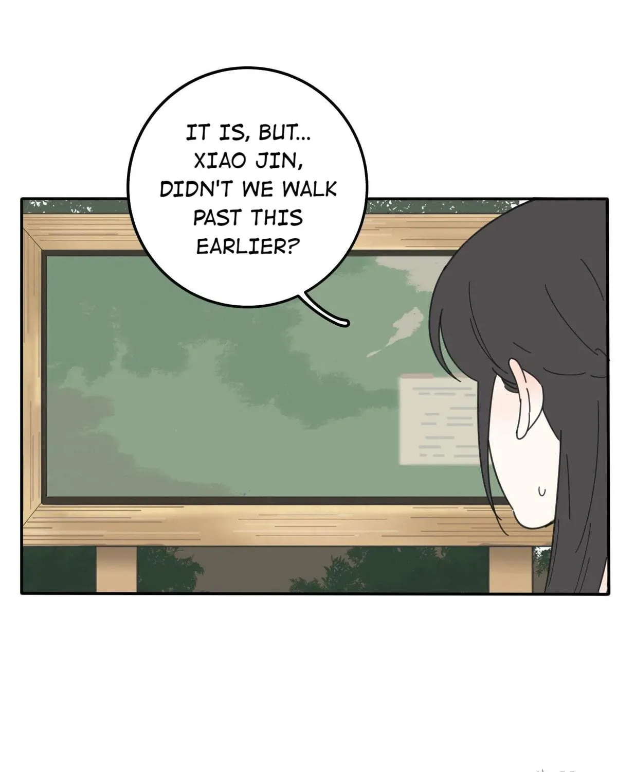 Read Baili Jin Among Mortals chapter 52 image 74 on Lezhin