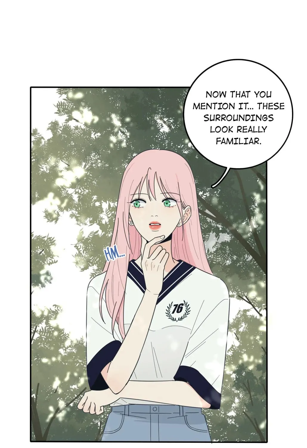 Read Baili Jin Among Mortals chapter 52 image 76 on Lezhin