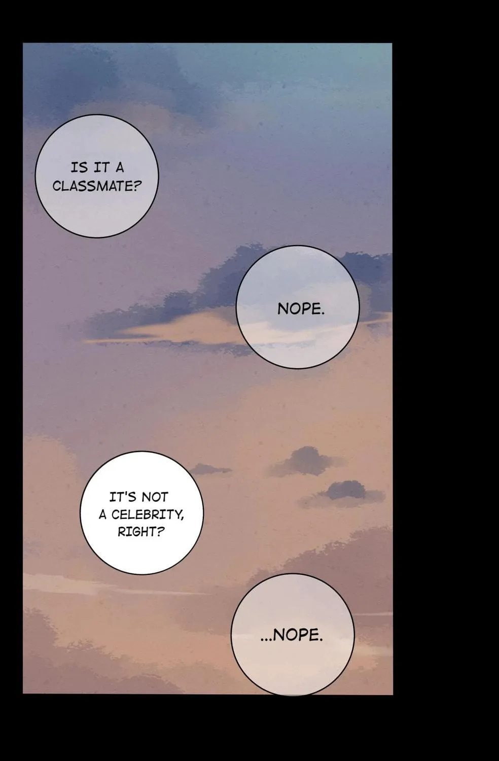 Read Baili Jin Among Mortals chapter 52 image 8 on Lezhin