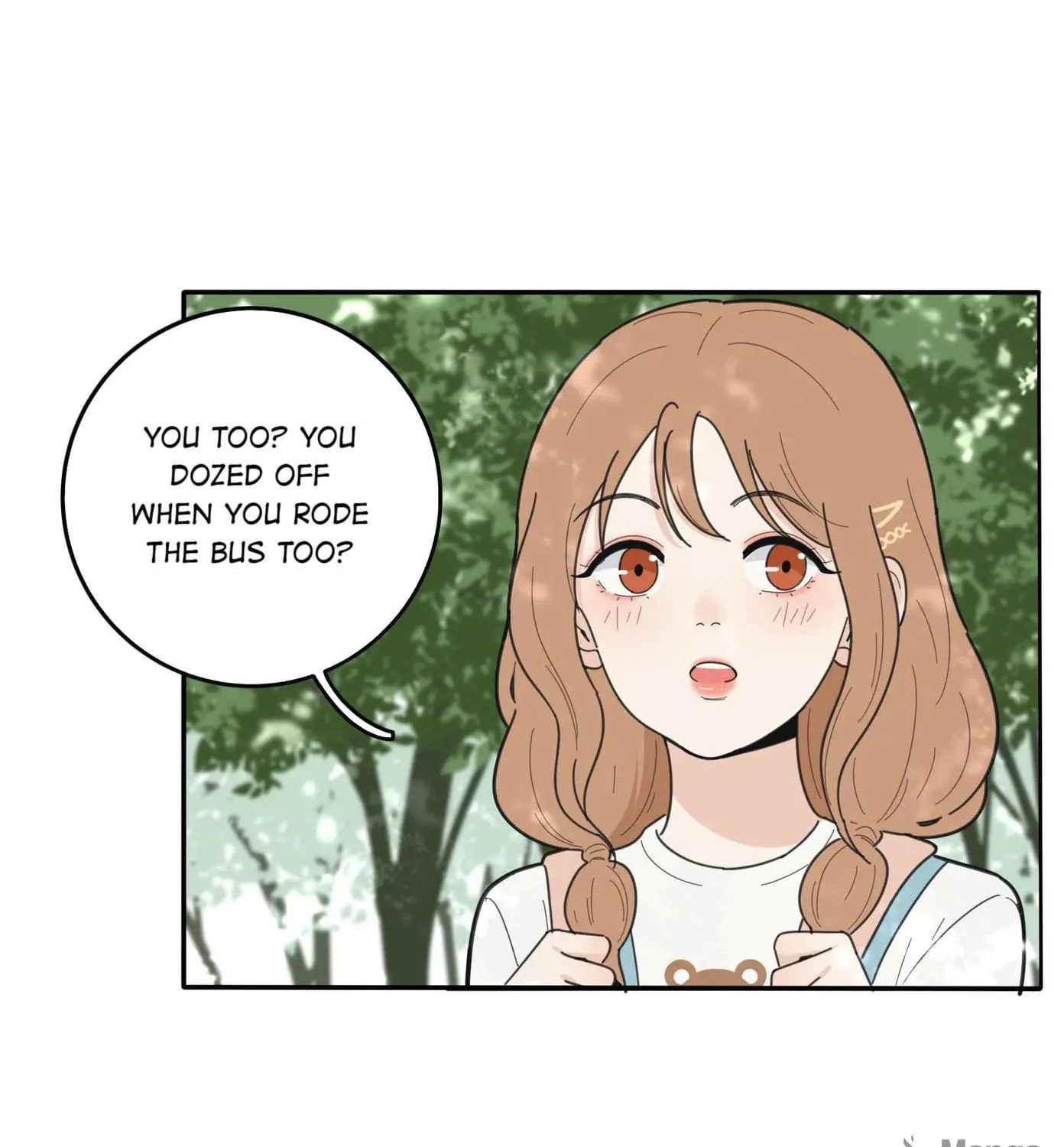 Read Baili Jin Among Mortals chapter 53 image 10 on Lezhin