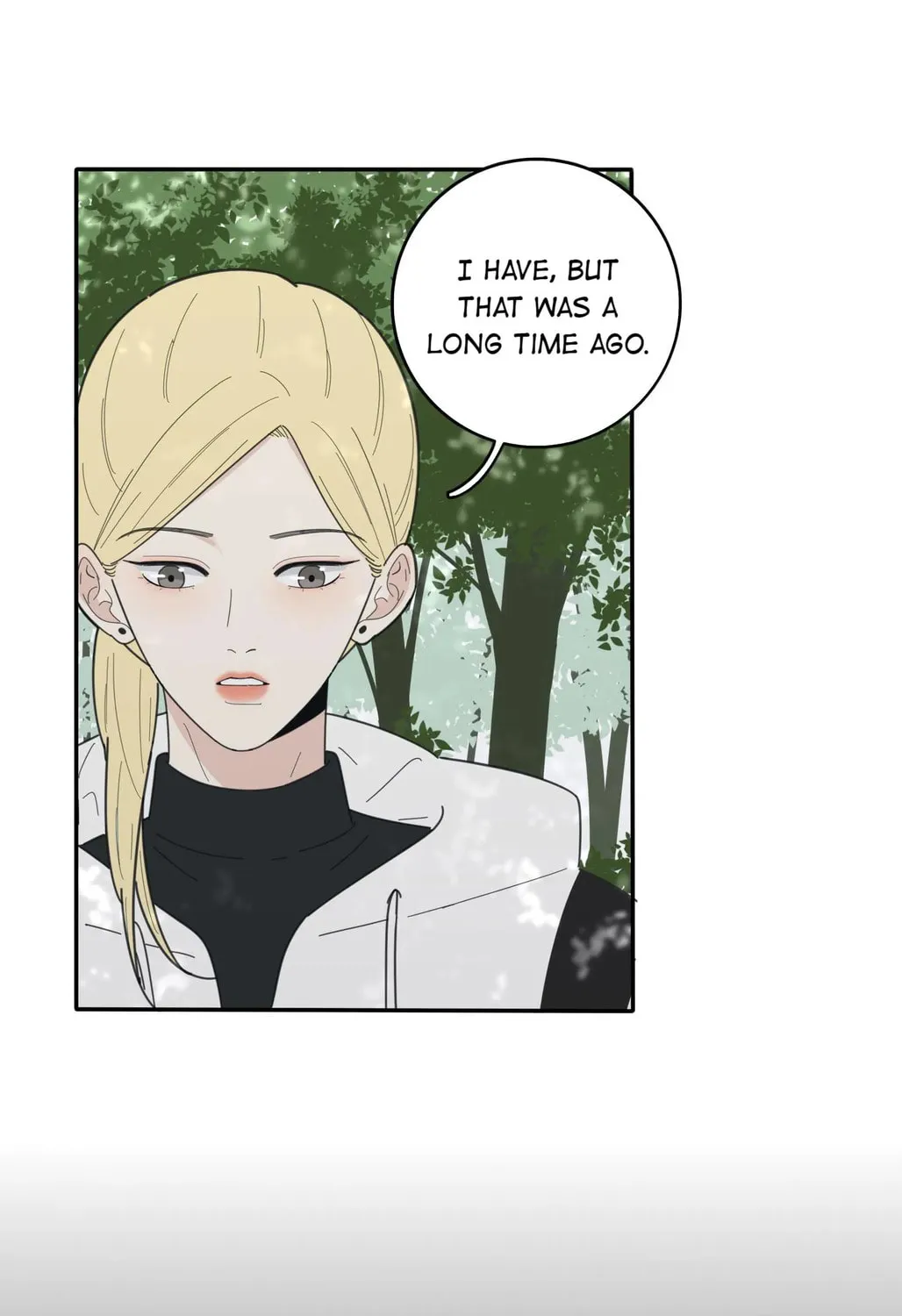 Read Baili Jin Among Mortals chapter 53 image 12 on Lezhin
