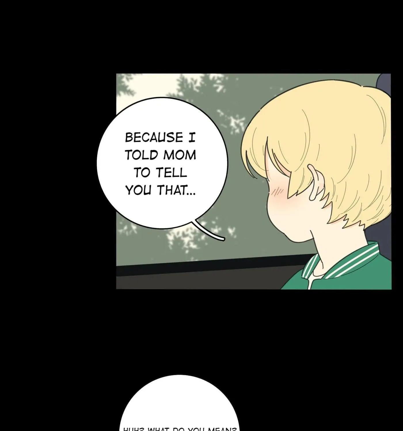 Read Baili Jin Among Mortals chapter 53 image 18 on Lezhin