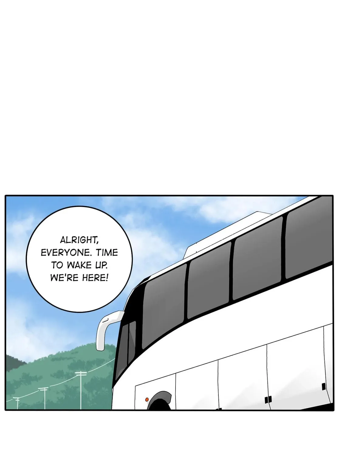 Read Baili Jin Among Mortals chapter 53 image 2 on Lezhin