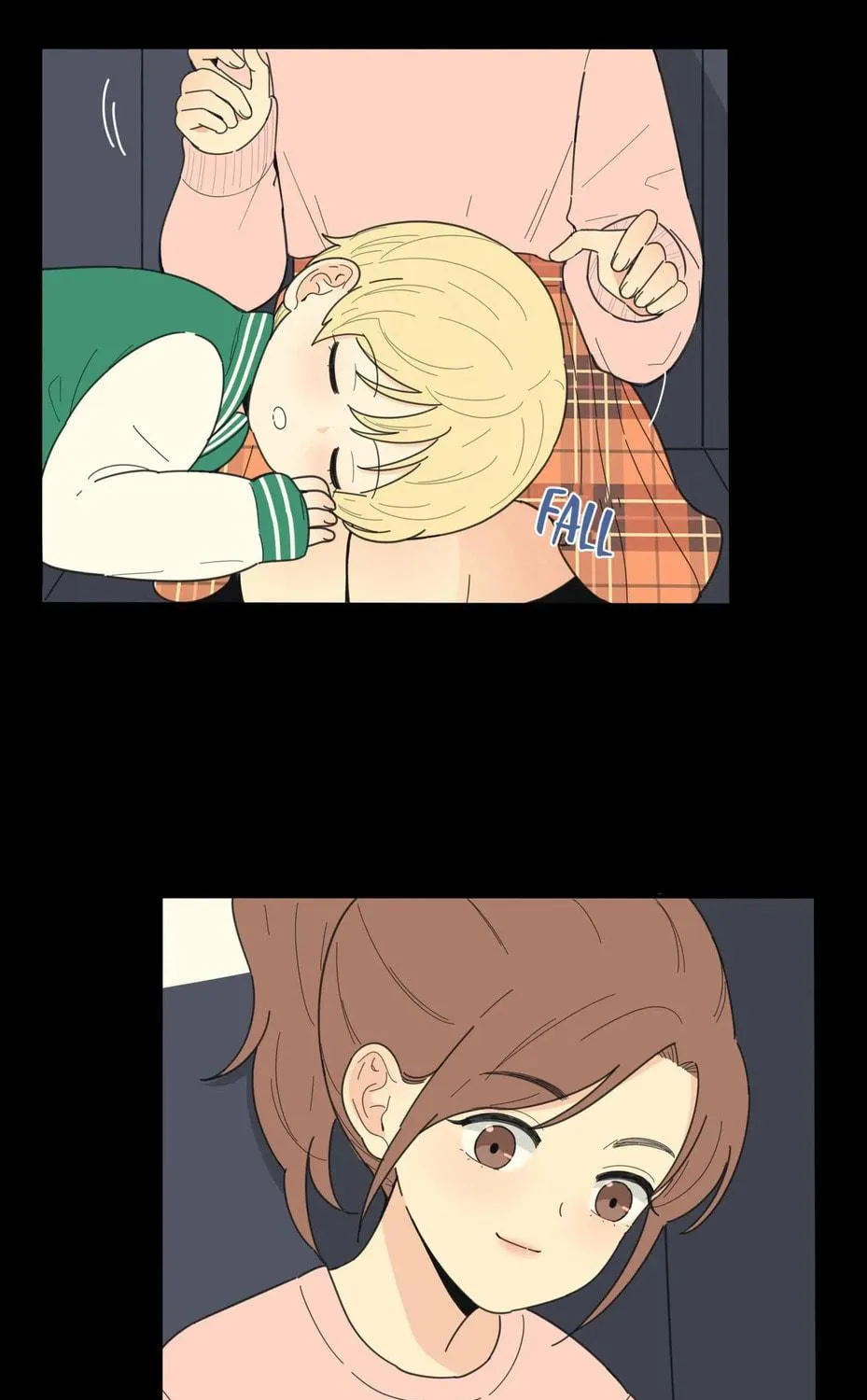 Read Baili Jin Among Mortals chapter 53 image 22 on Lezhin
