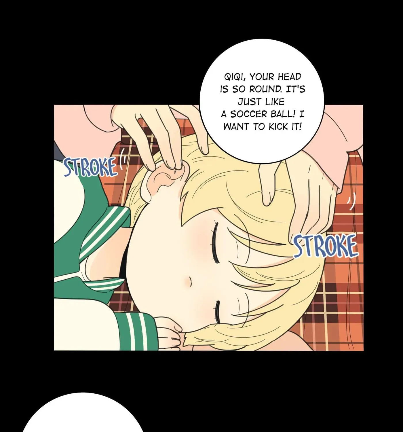 Read Baili Jin Among Mortals chapter 53 image 24 on Lezhin