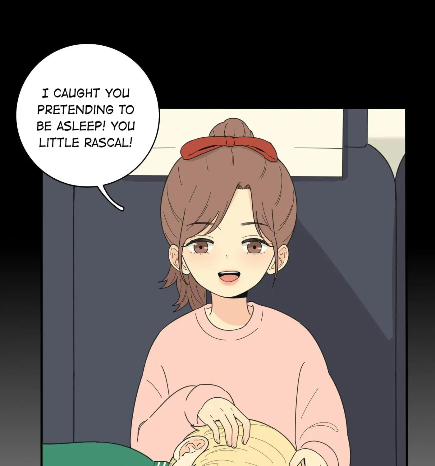 Read Baili Jin Among Mortals chapter 53 image 26 on Lezhin