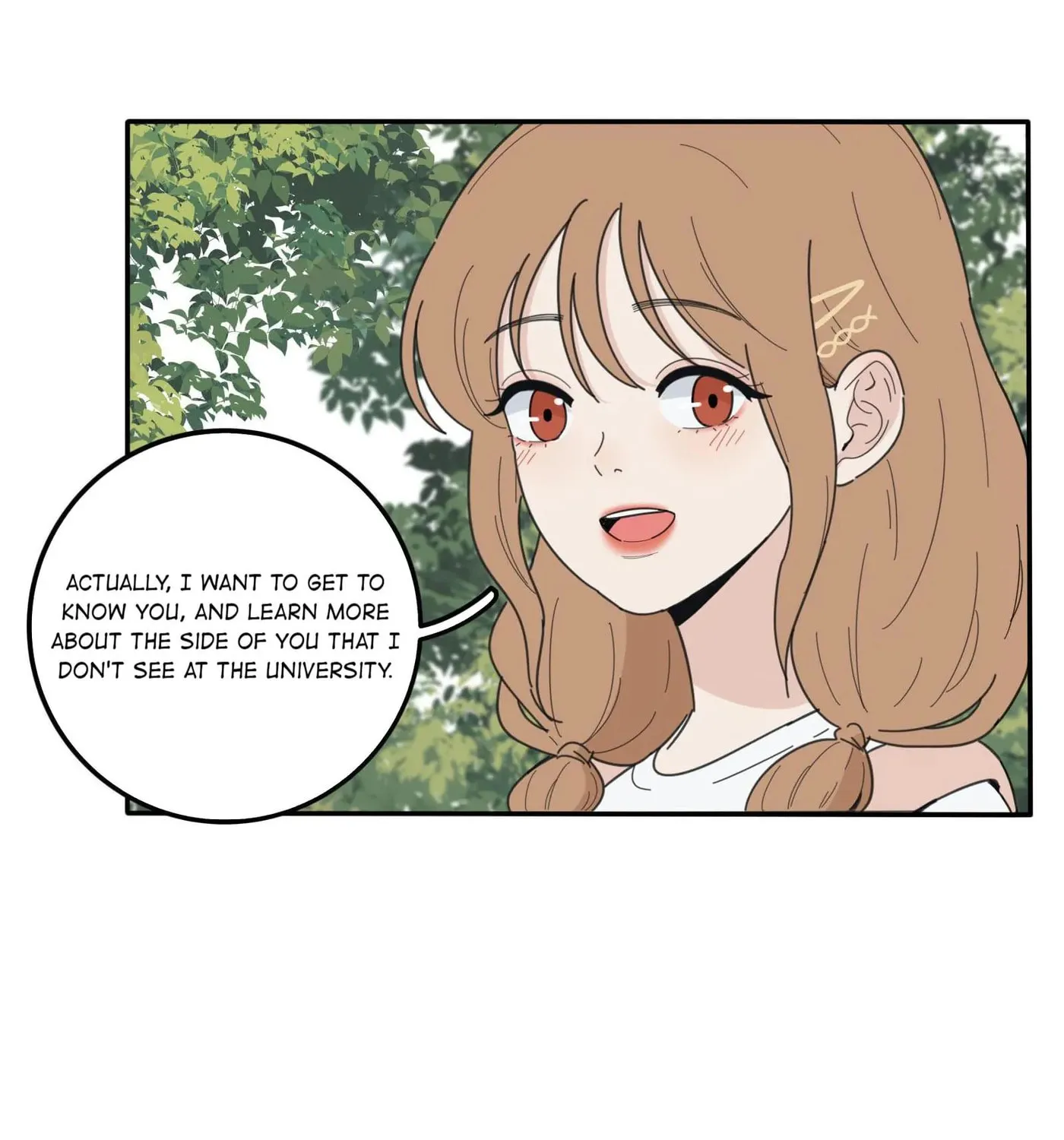 Read Baili Jin Among Mortals chapter 53 image 32 on Lezhin