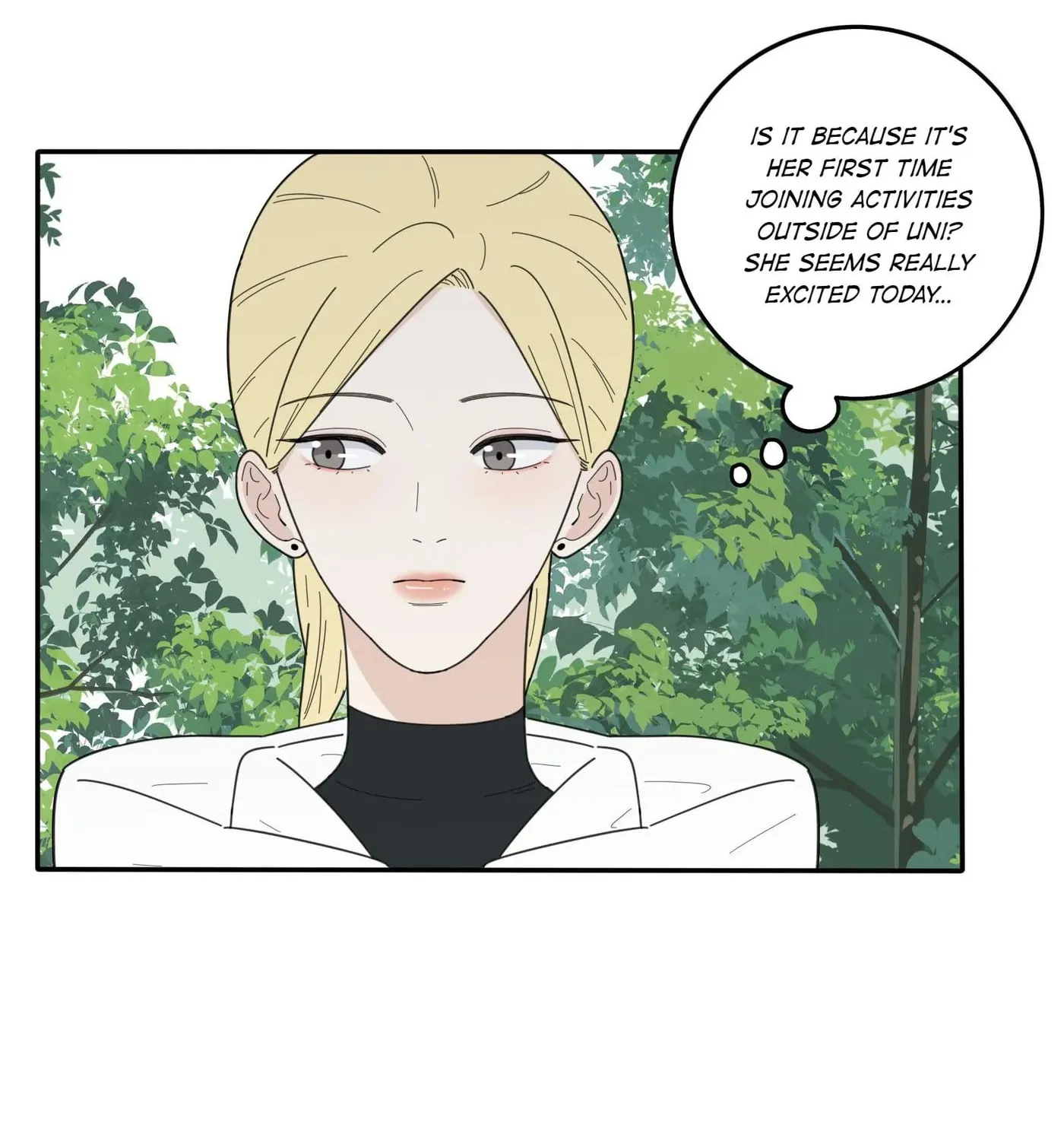 Read Baili Jin Among Mortals chapter 53 image 33 on Lezhin