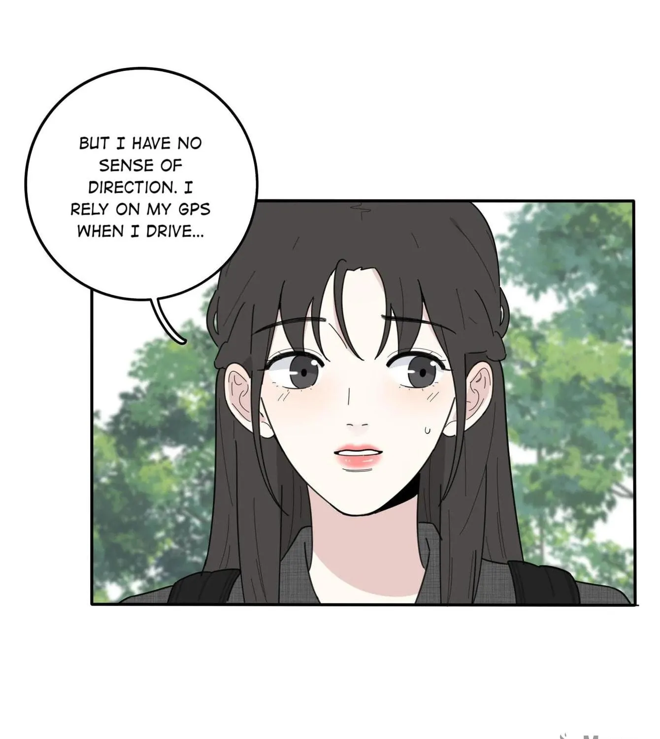 Read Baili Jin Among Mortals chapter 53 image 41 on Lezhin