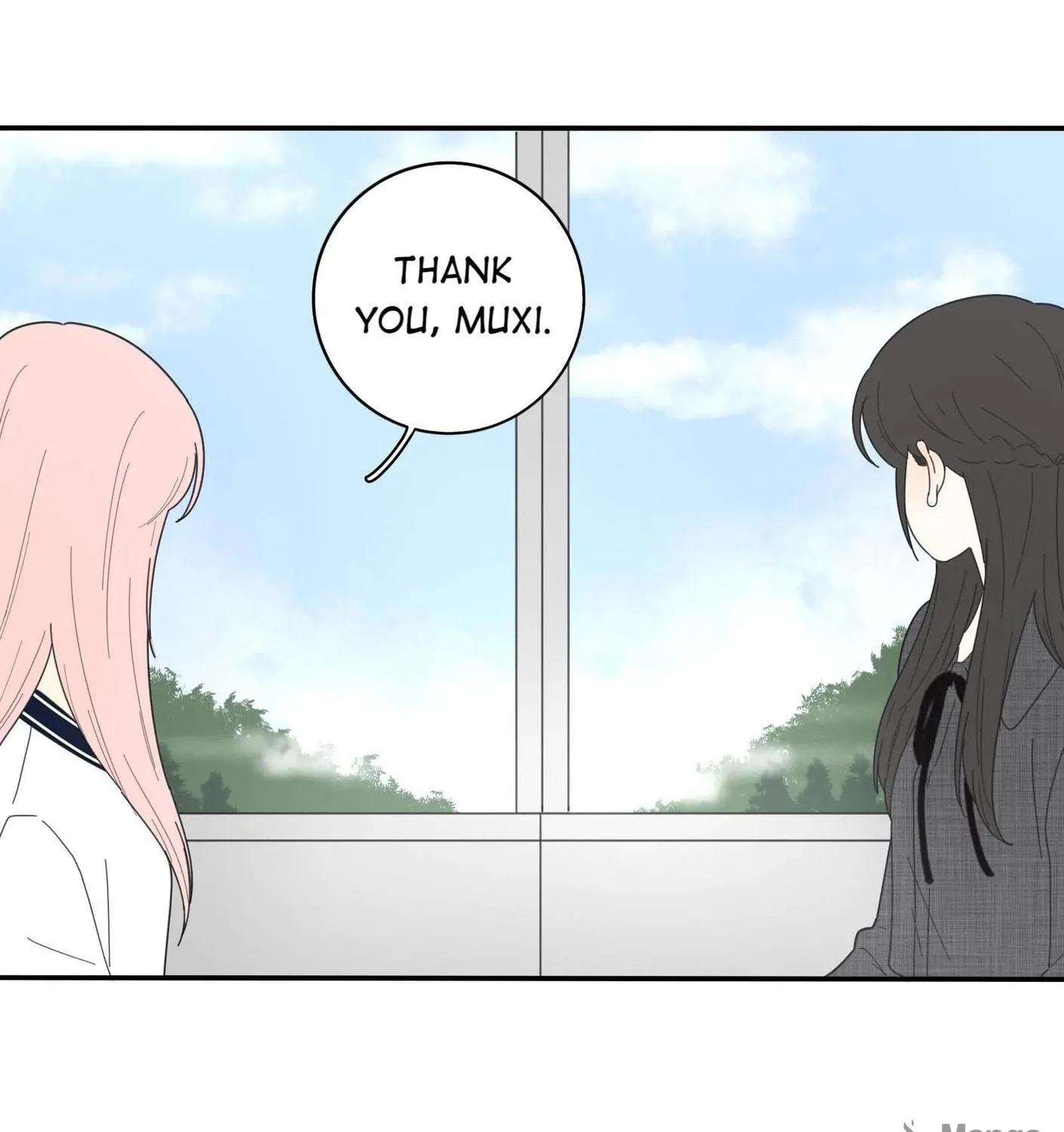 Read Baili Jin Among Mortals chapter 53 image 54 on Lezhin