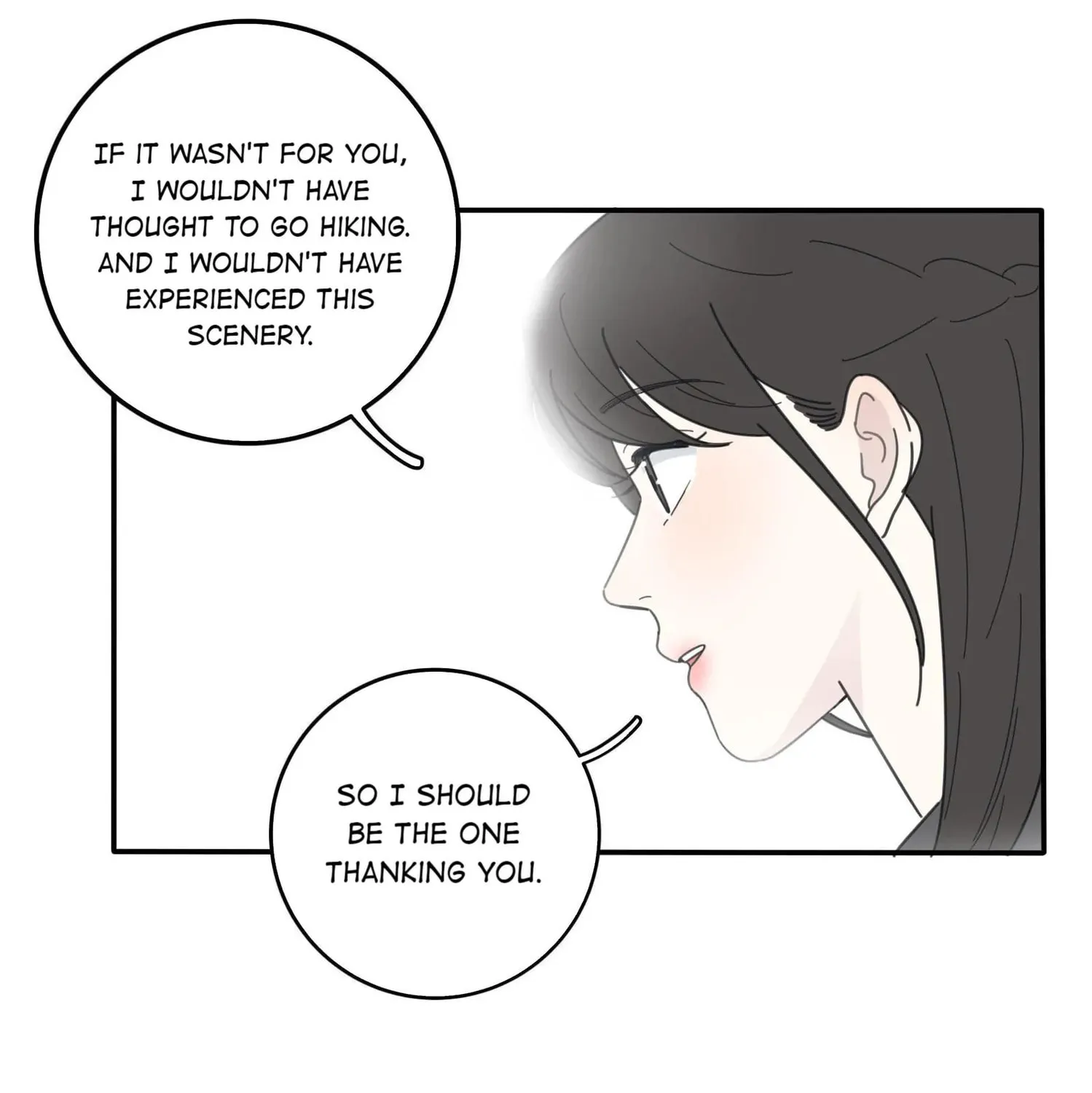 Read Baili Jin Among Mortals chapter 53 image 56 on Lezhin