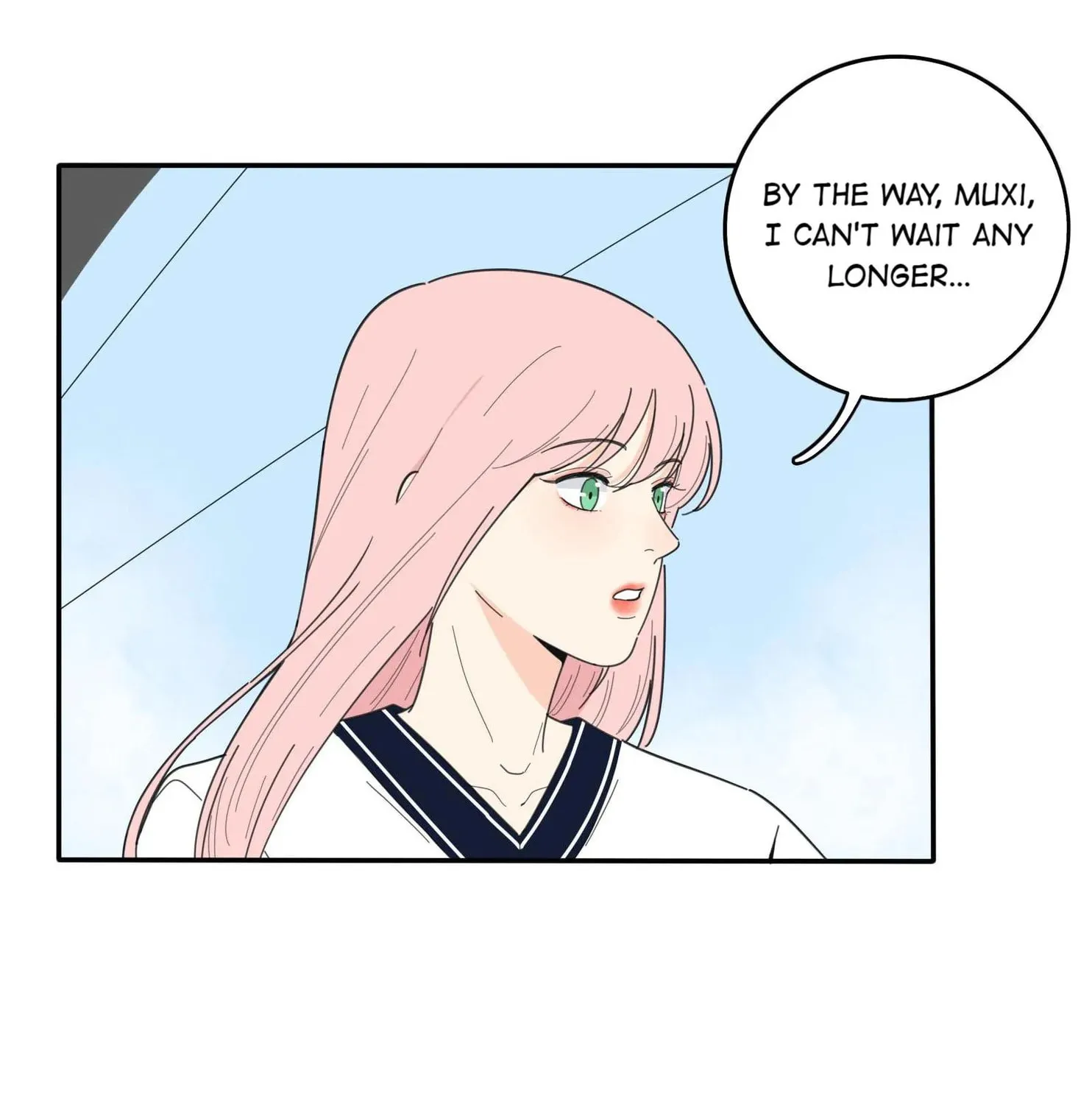 Read Baili Jin Among Mortals chapter 53 image 58 on Lezhin