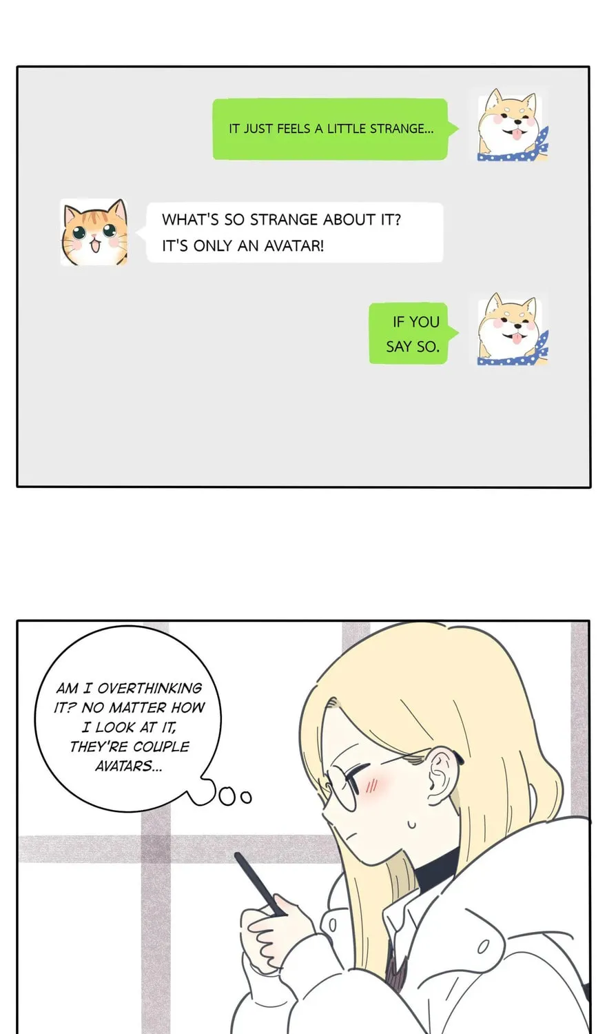 Read Baili Jin Among Mortals chapter 55.5 image 6 on Lezhin