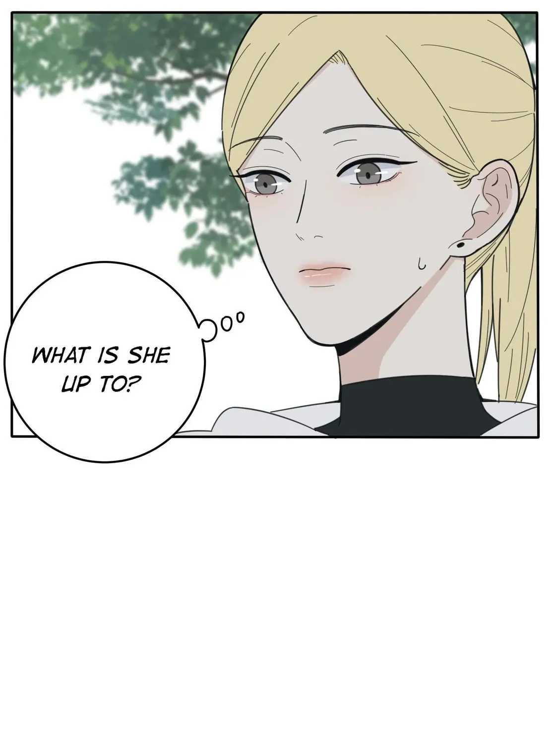 Read Baili Jin Among Mortals chapter 55 image 20 on Lezhin