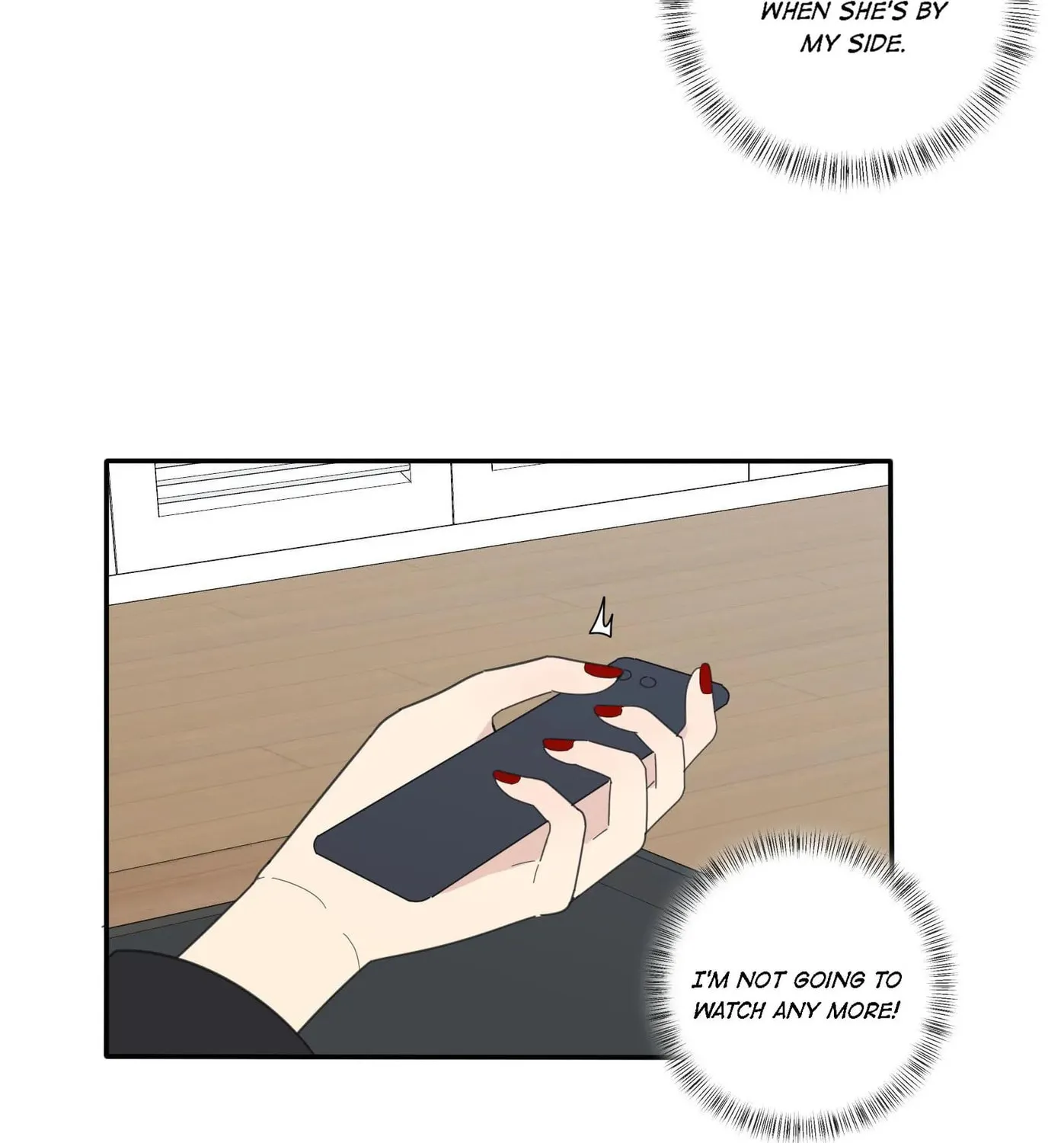 Read Baili Jin Among Mortals chapter 55 image 30 on Lezhin
