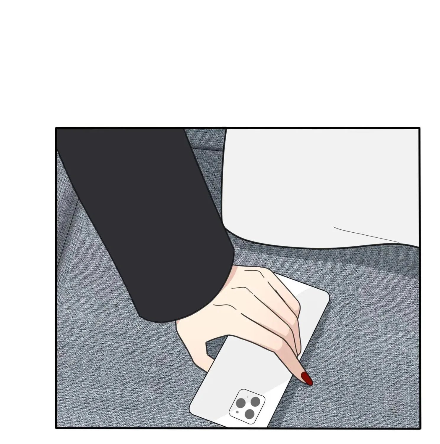 Read Baili Jin Among Mortals chapter 55 image 32 on Lezhin