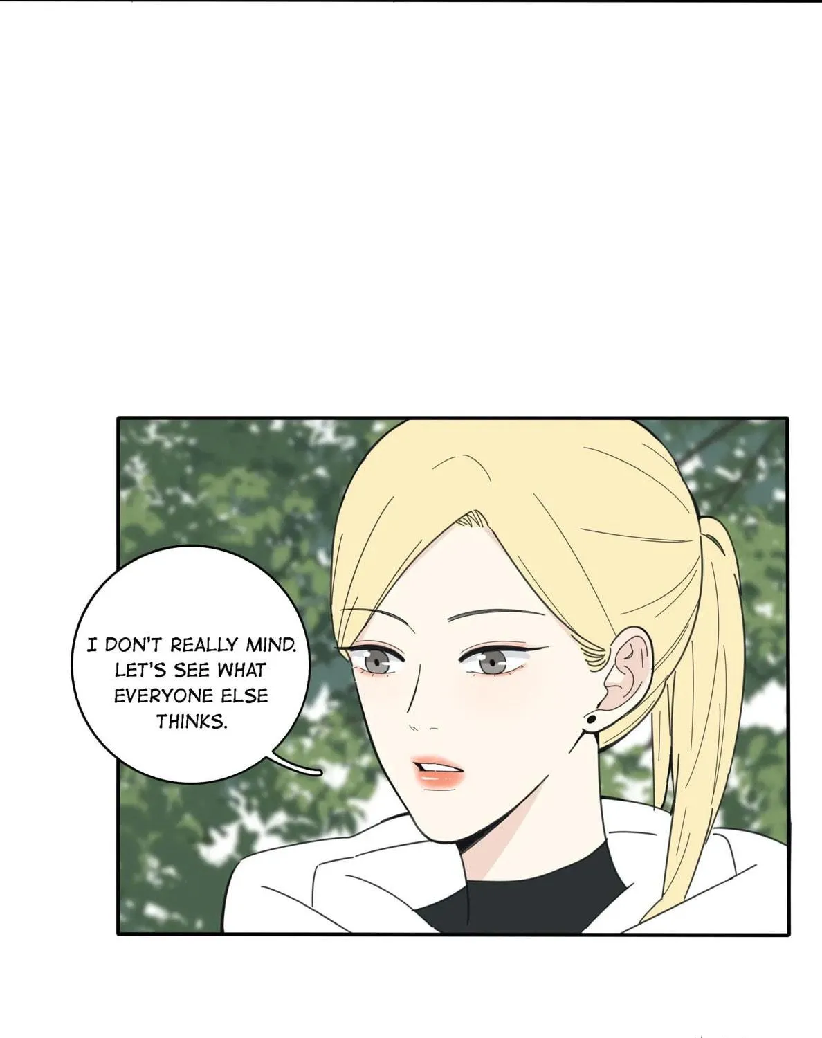 Read Baili Jin Among Mortals chapter 55 image 4 on Lezhin